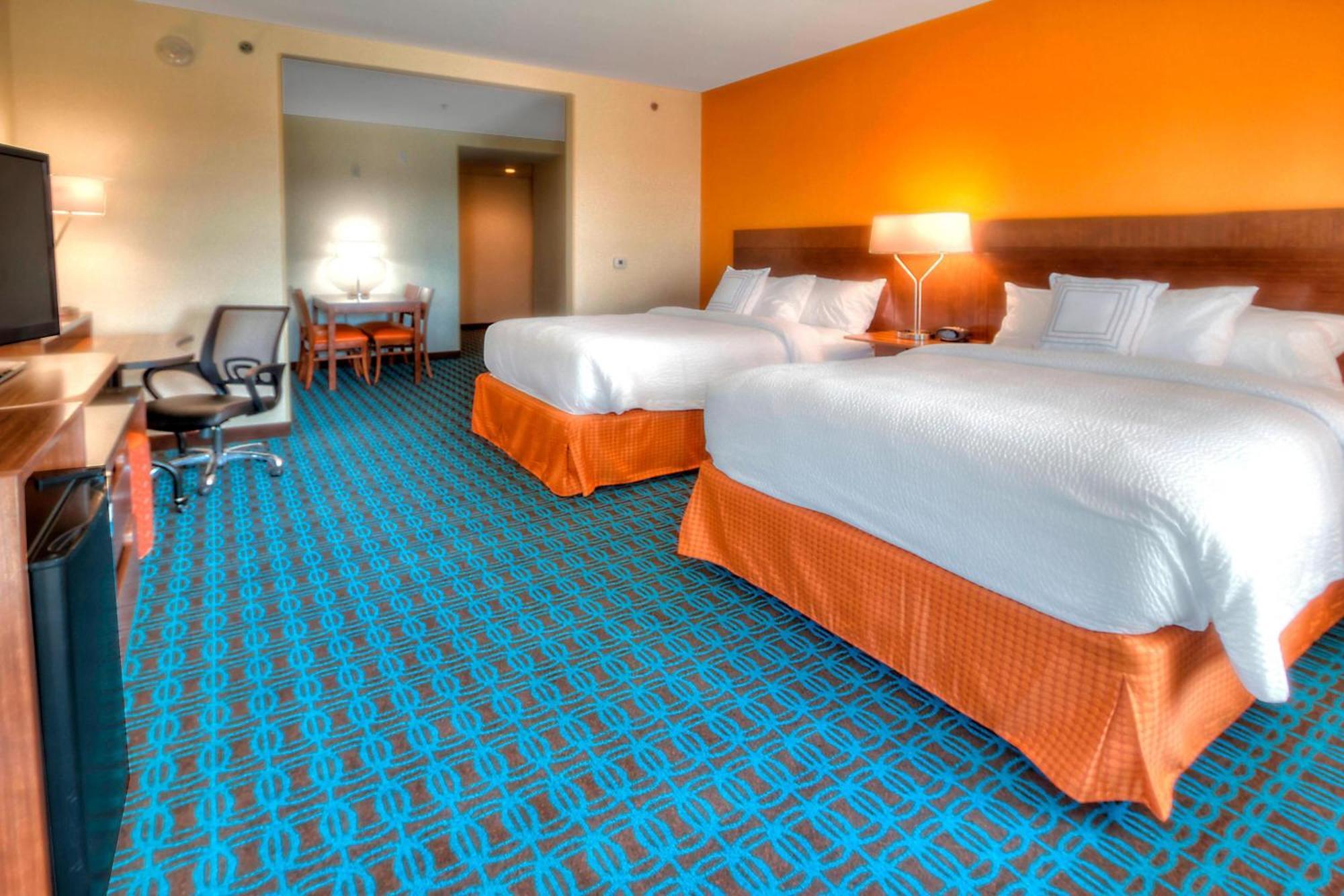 Fairfield & By Marriott