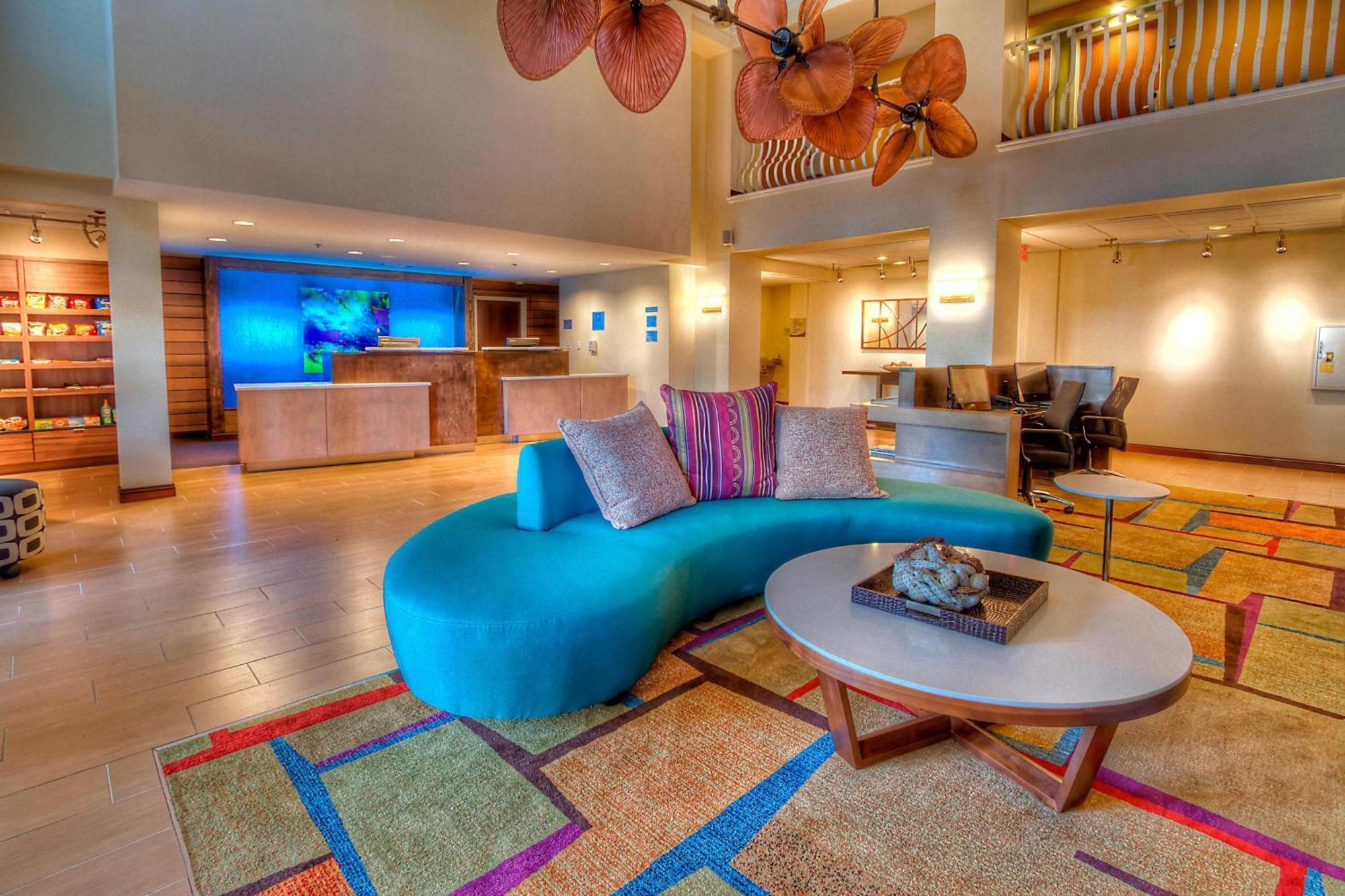 Fairfield & By Marriott Hotel Destin
