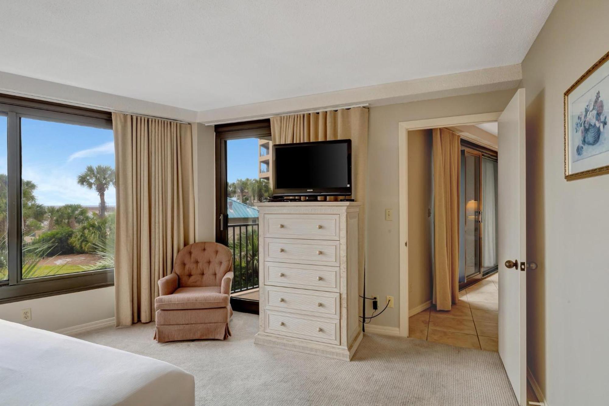 Sandestin Golf And