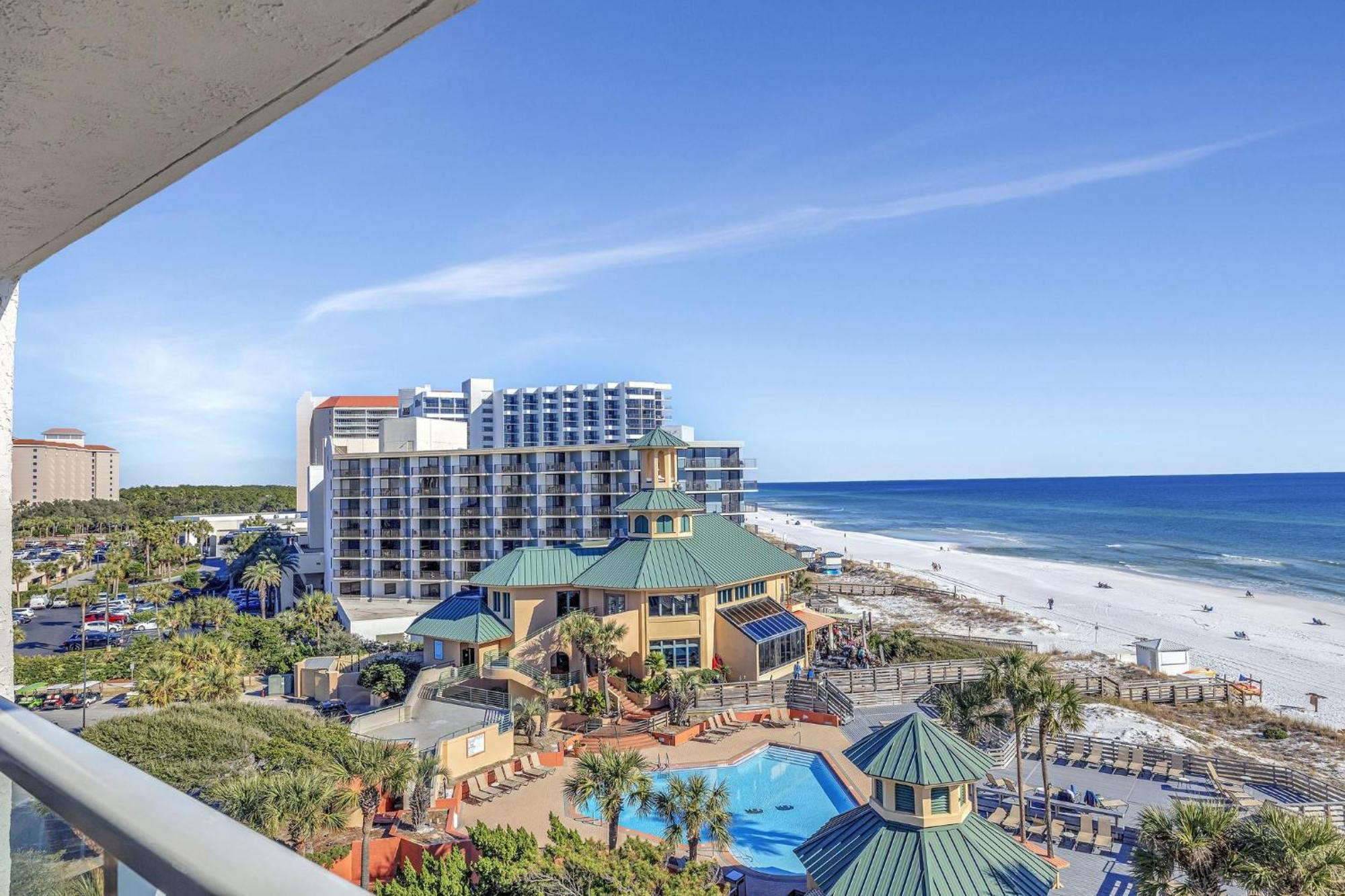 Sandestin Golf And Resort Miramar Beach