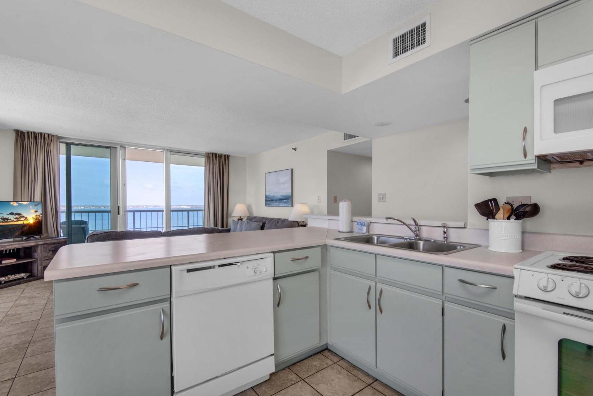 Holiday home Tristan Towers Unit 10a Pensacola