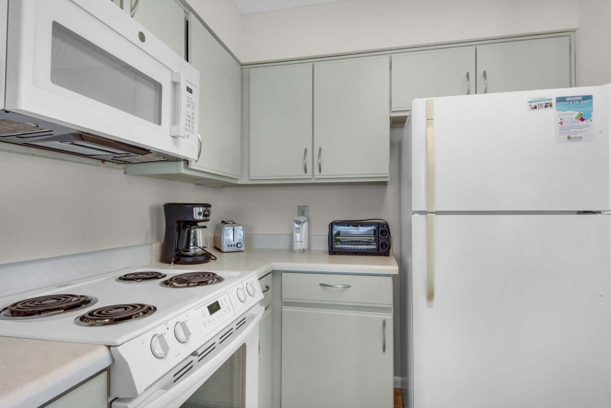 Tristan Towers Unit 10a Holiday home Pensacola
