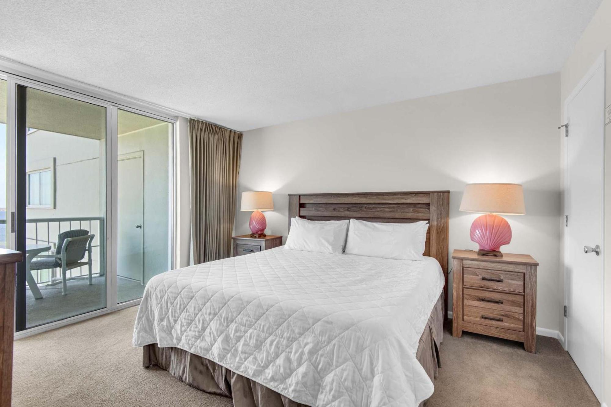 Tristan Towers Unit 10a Holiday home