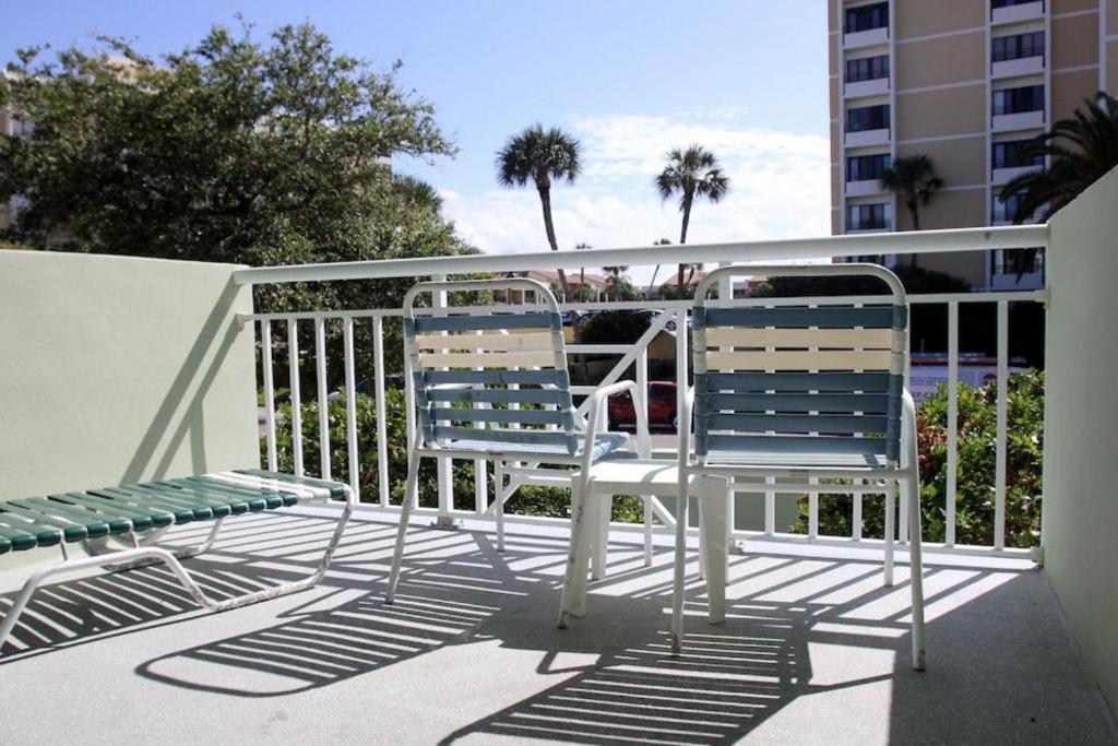 Chart House And Marina 3* Clearwater Beach