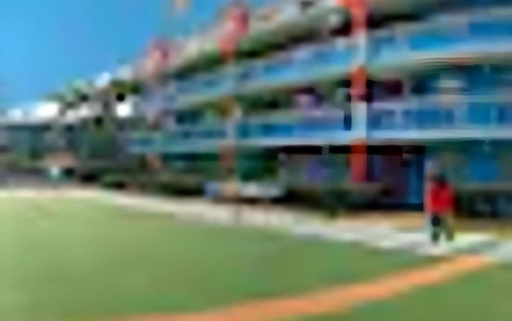 Disney's All-star Sports 3*
