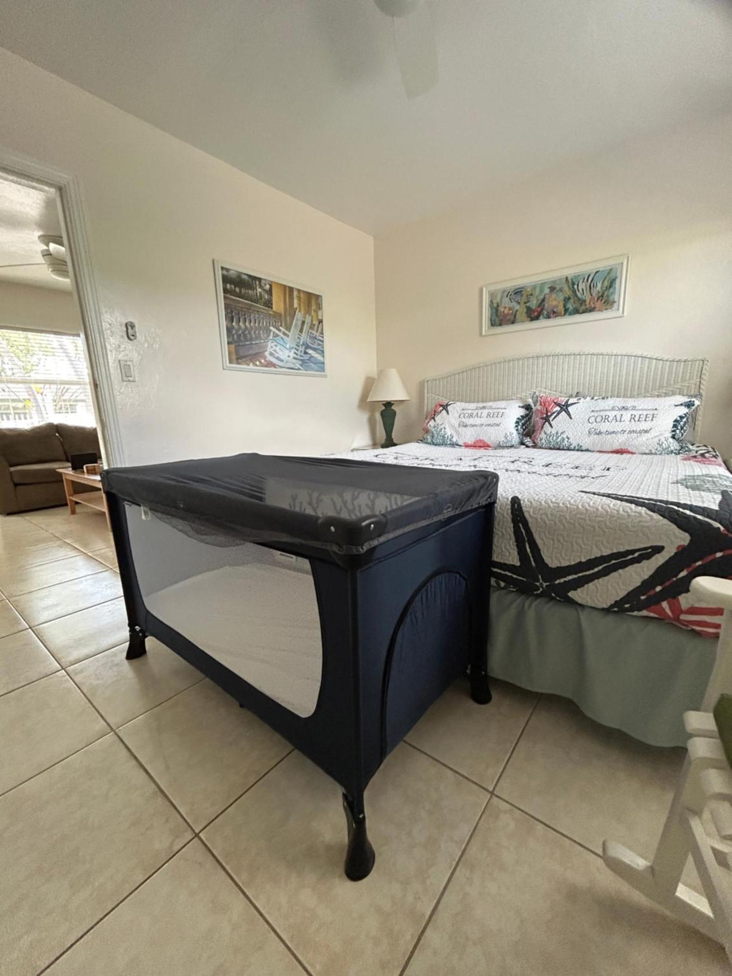 Bahama Club Pompano - Lauderdale - Charming And Cozy & Close To With Pool Pompano Beach