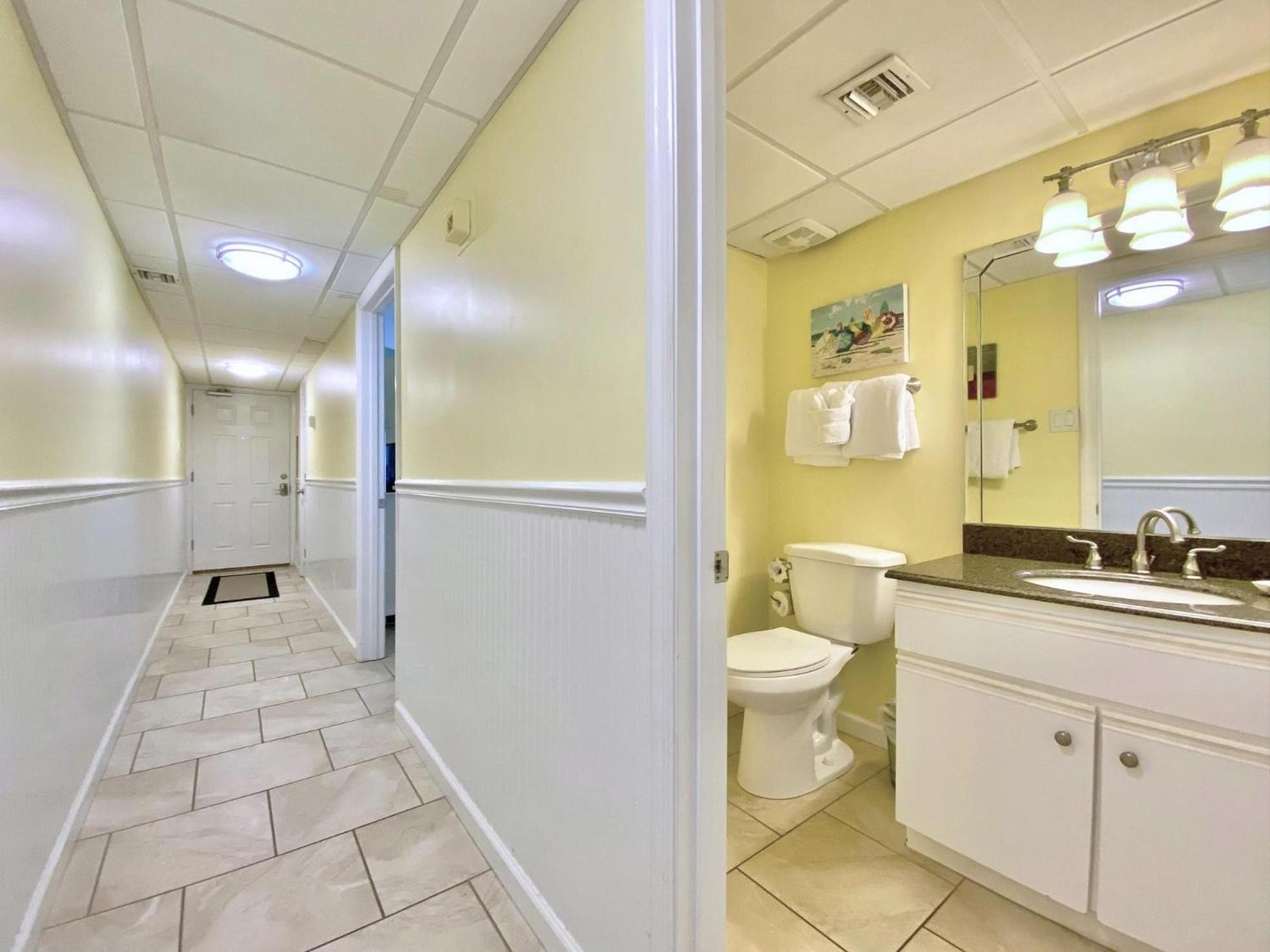 Pelican Walk 802 Holiday home Panama City Beach