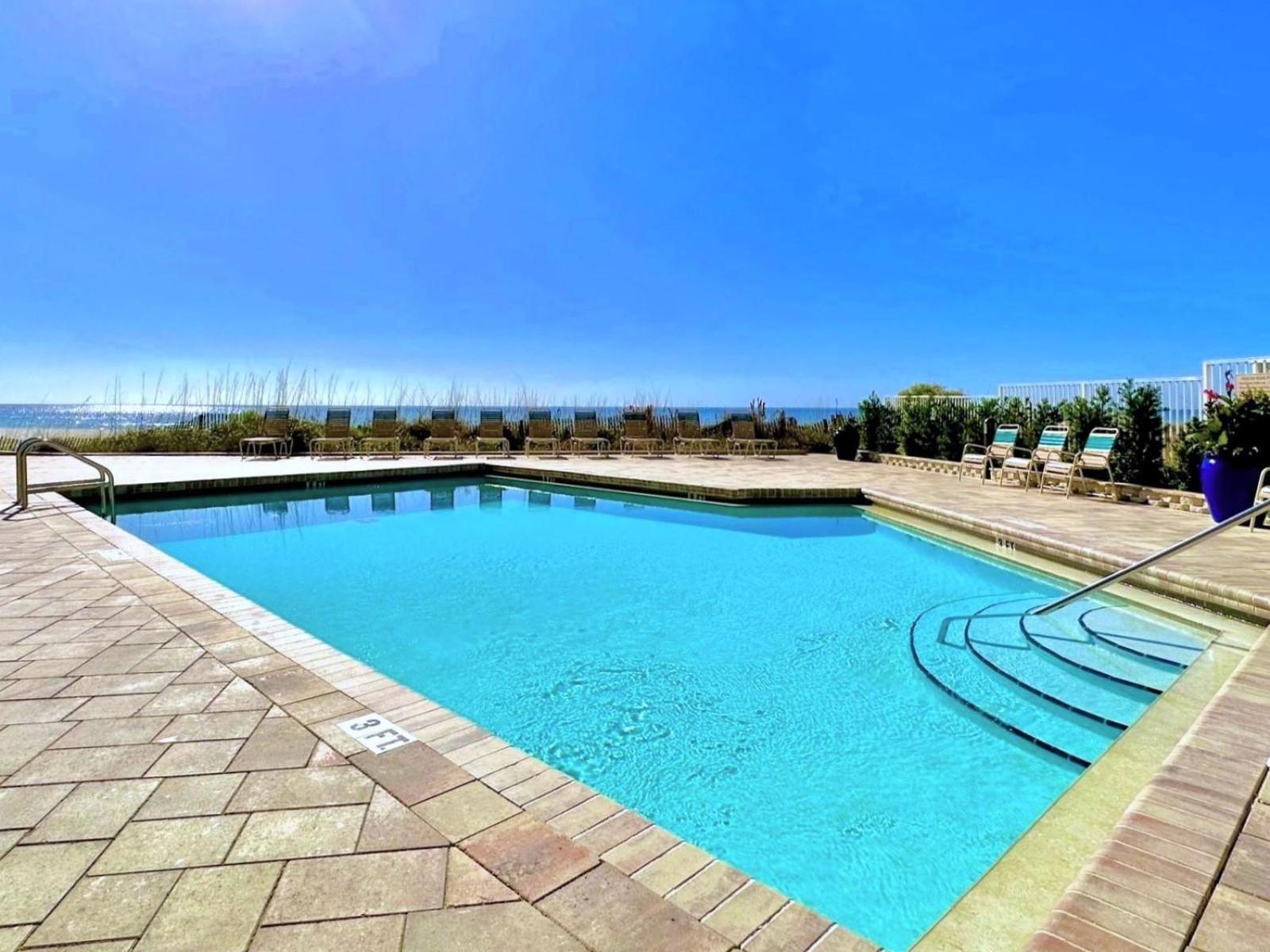 Holiday home Pelican Walk 802 Panama City Beach
