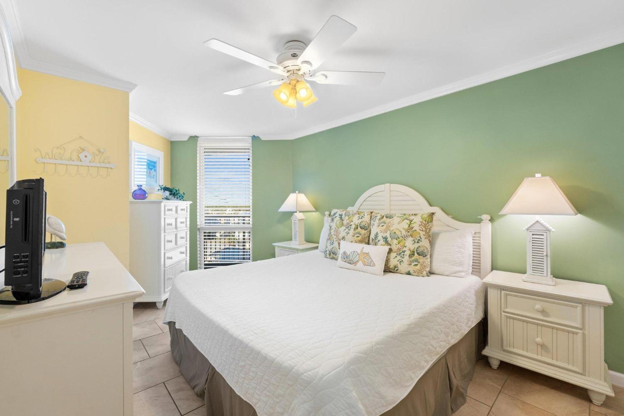 Pelican Walk 802 Holiday home