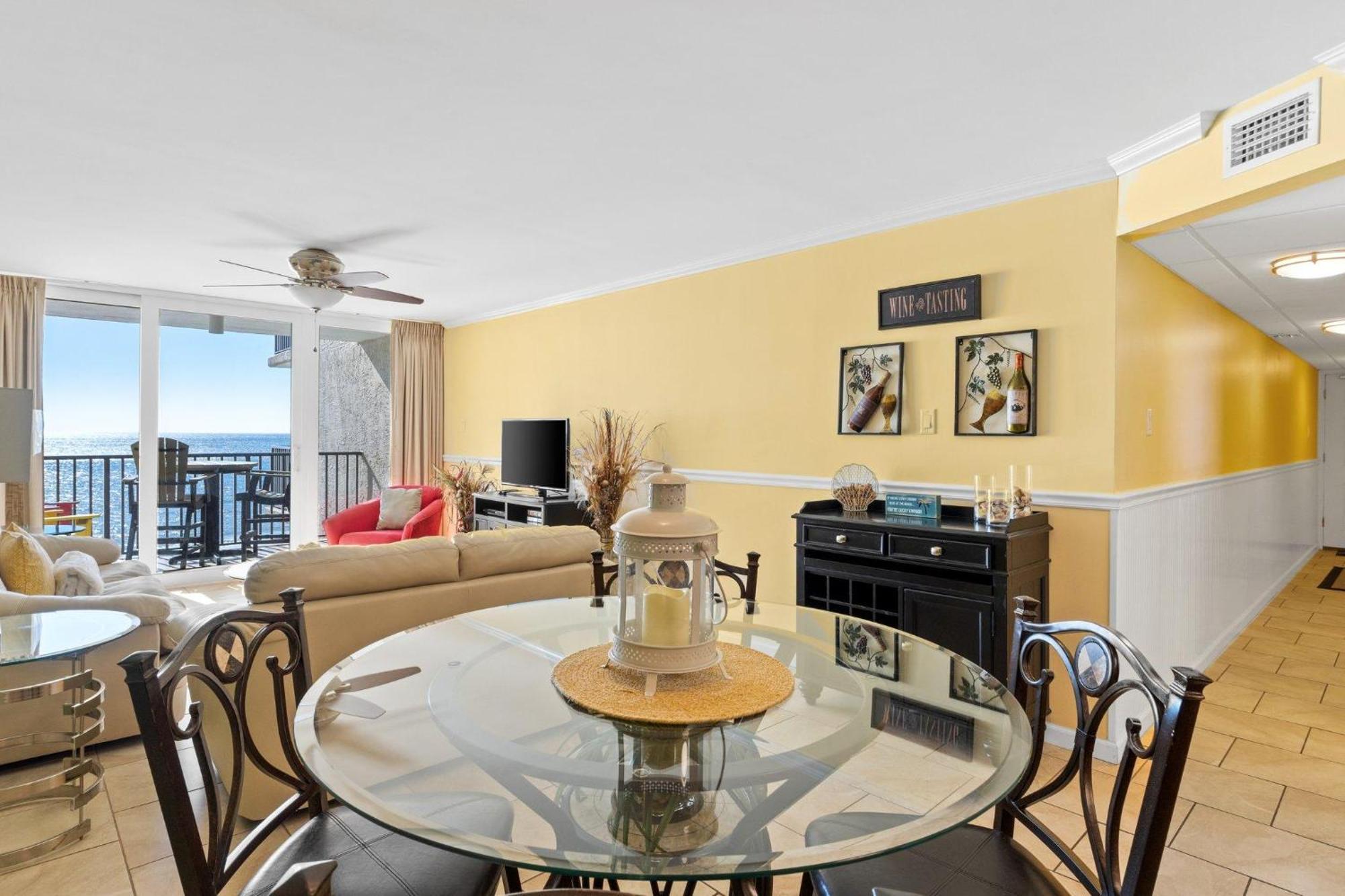 Pelican Walk 802 Holiday home