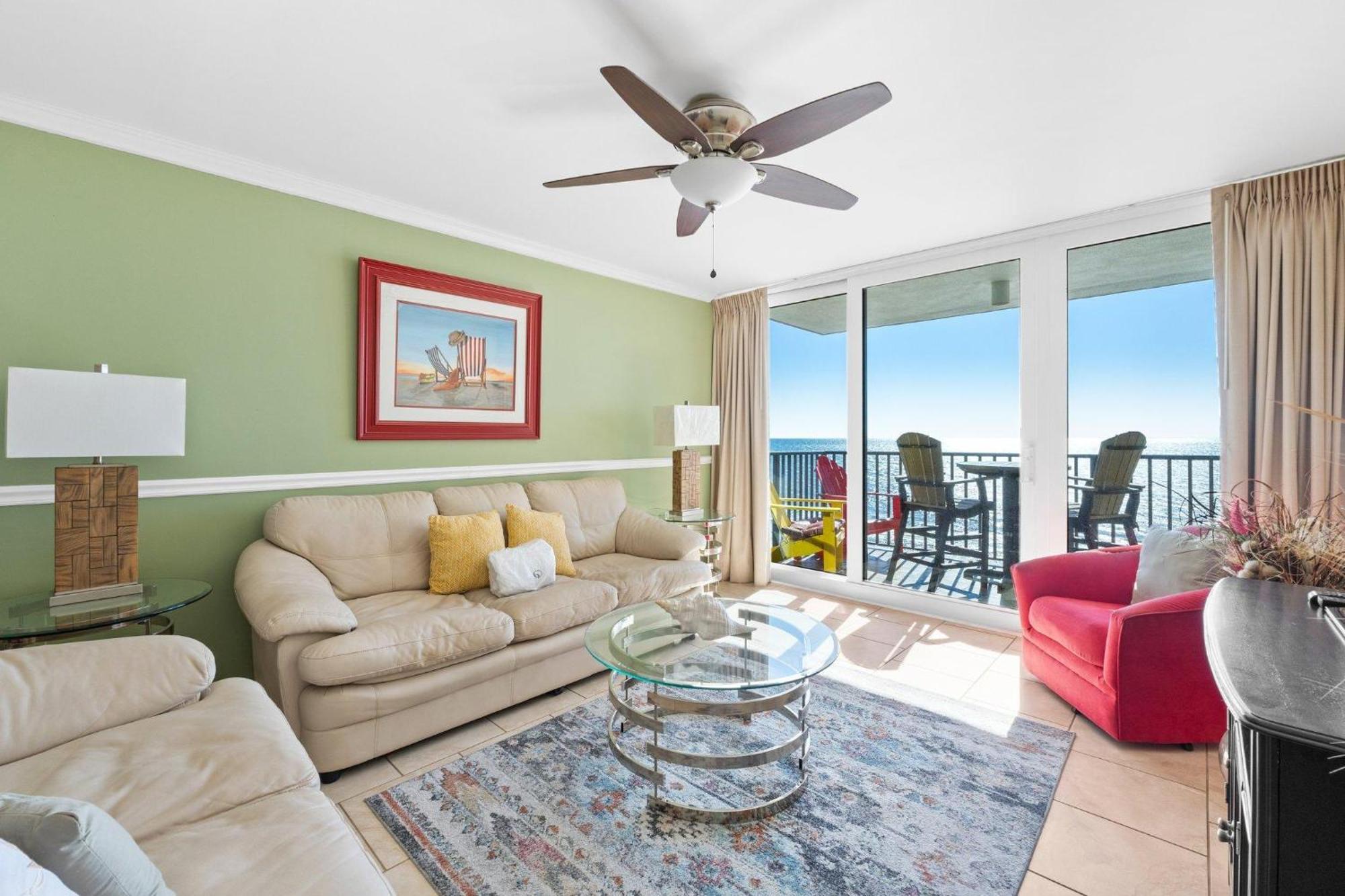 Holiday home Pelican Walk 802 Panama City Beach