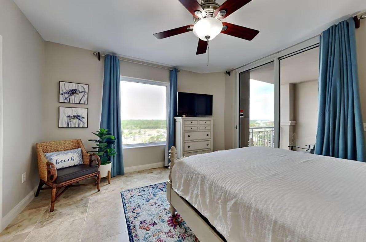 Holiday home Indigo Unit 503w Pensacola