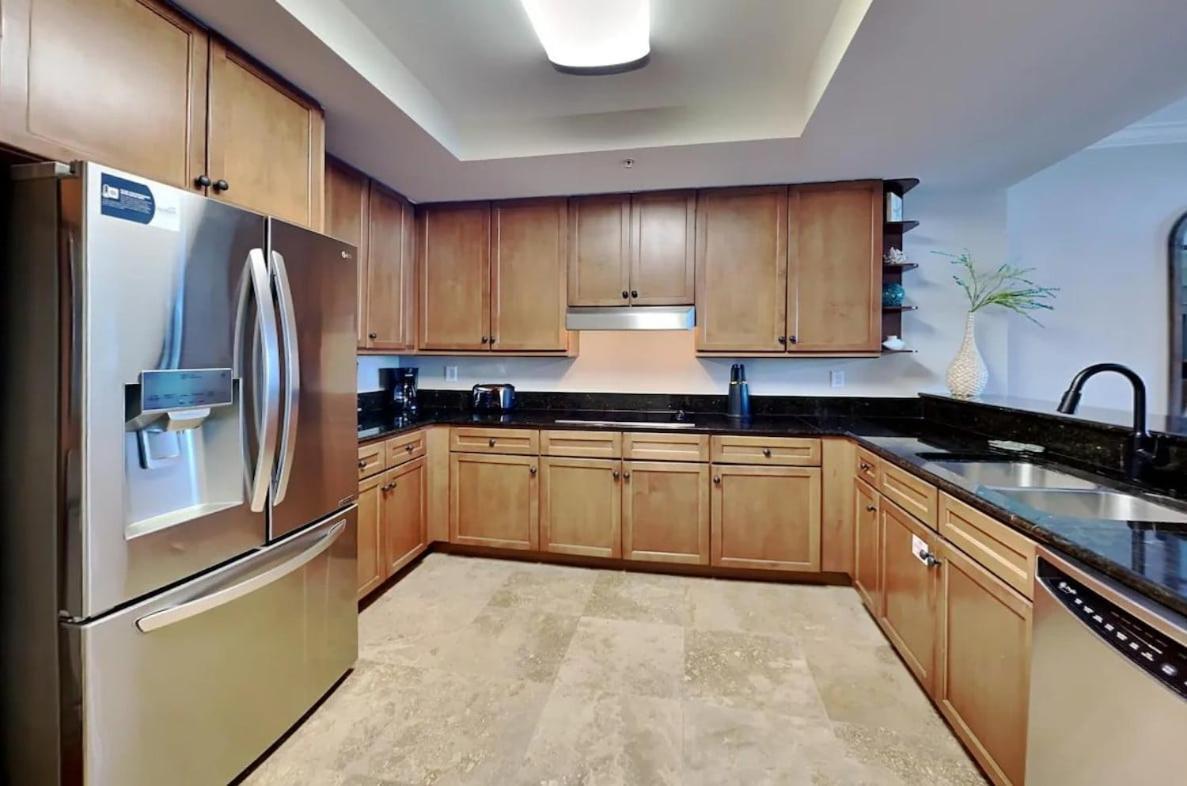 Holiday home Indigo Unit 503w