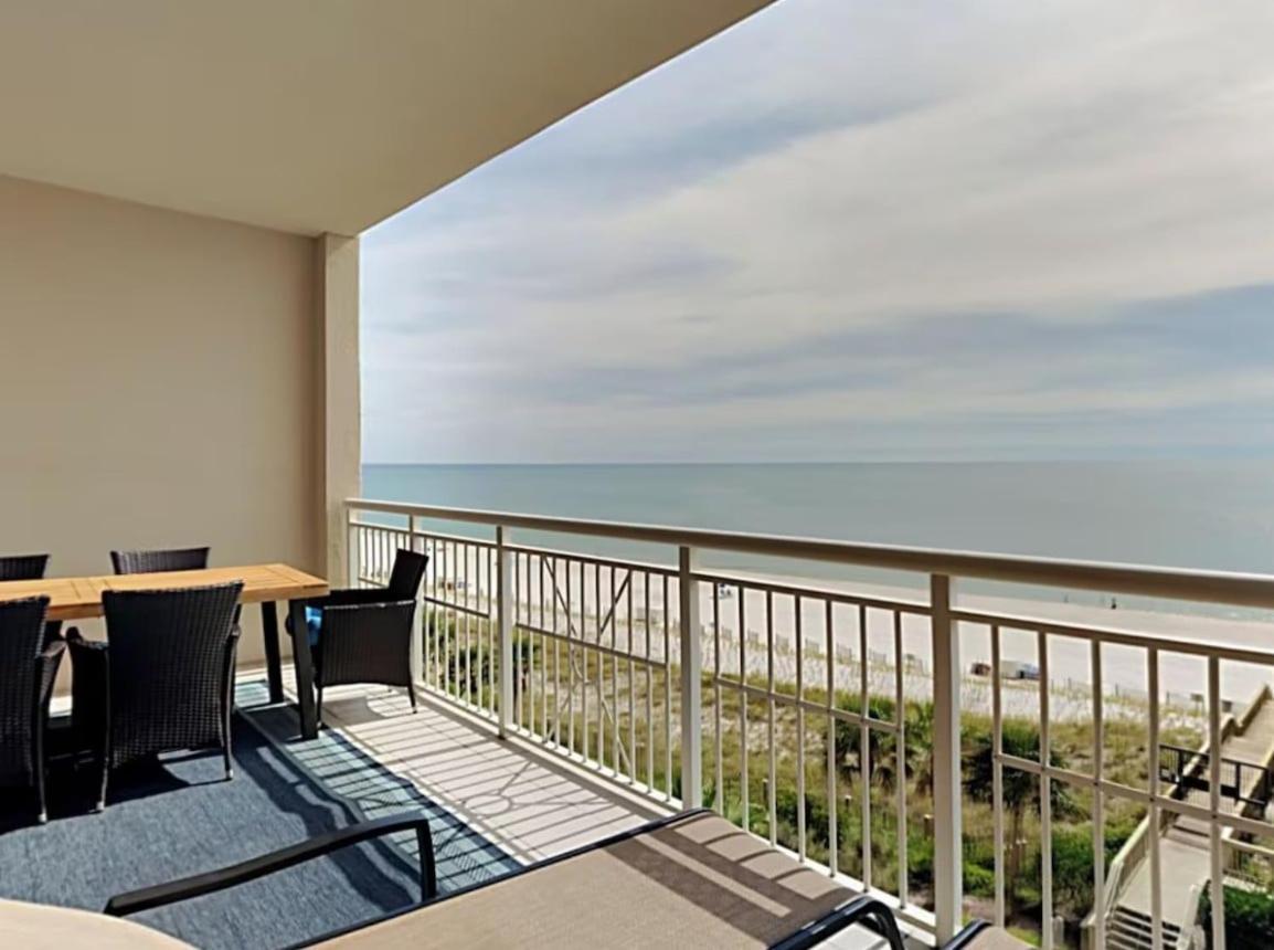 Indigo Unit 503w Holiday home Pensacola