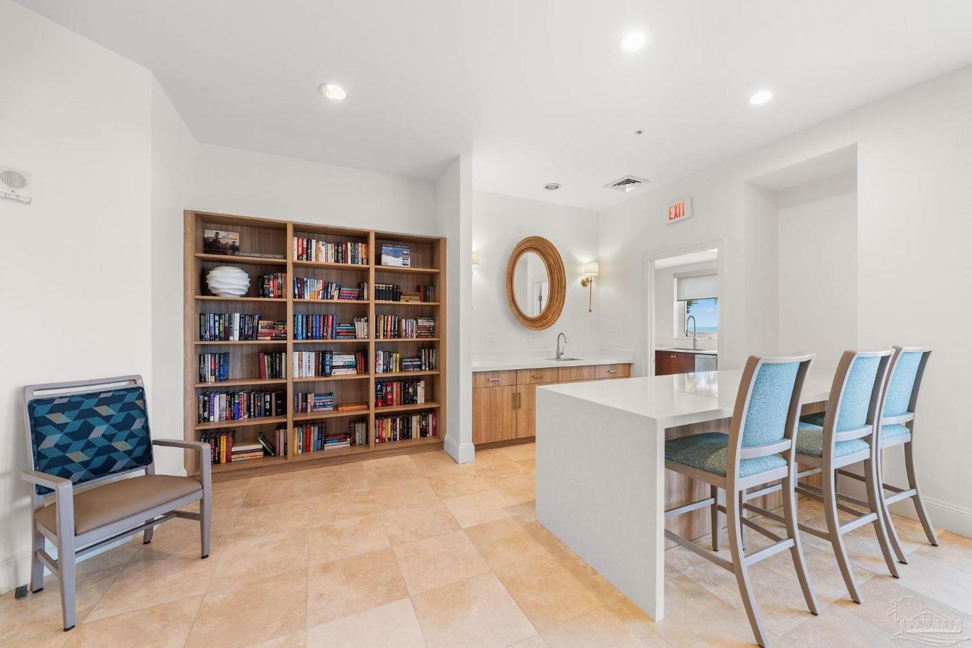 Indigo Unit 503w Holiday home Pensacola