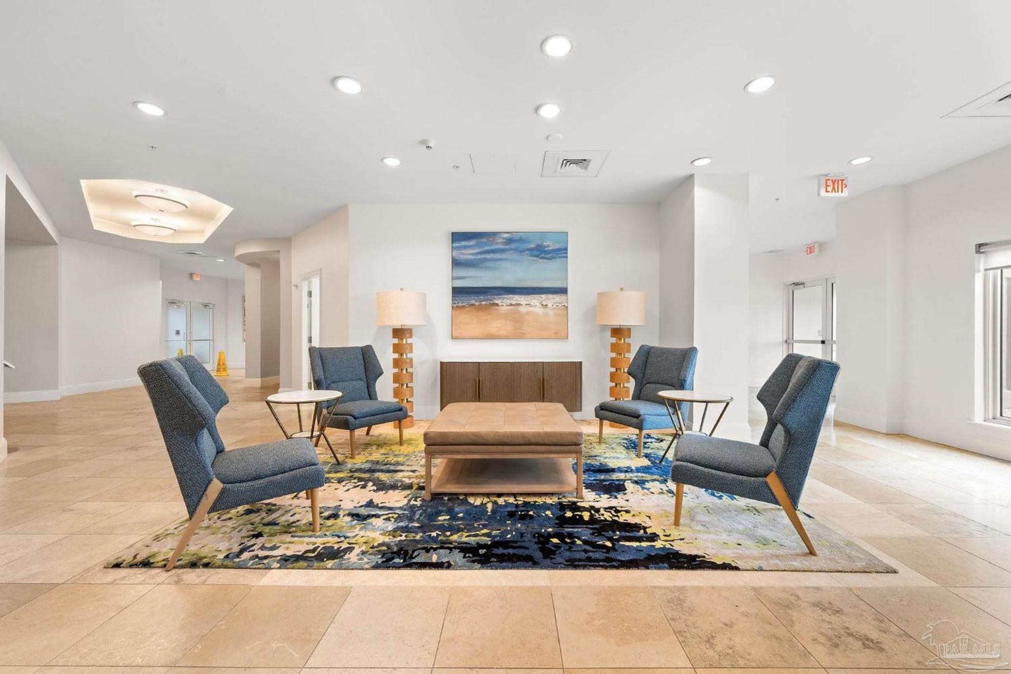 Indigo Unit 503w Holiday home