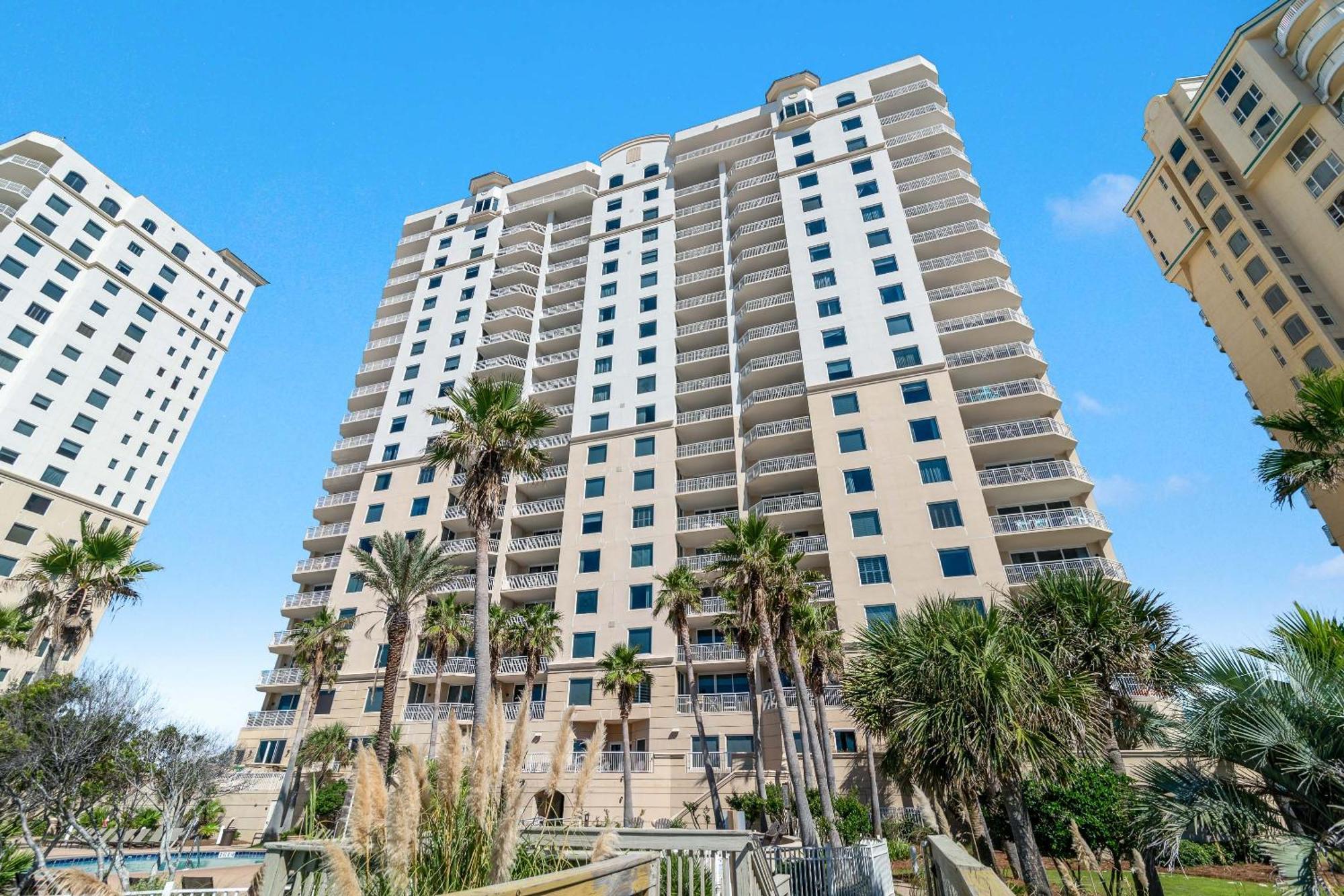 Indigo Unit 503w Holiday home Pensacola