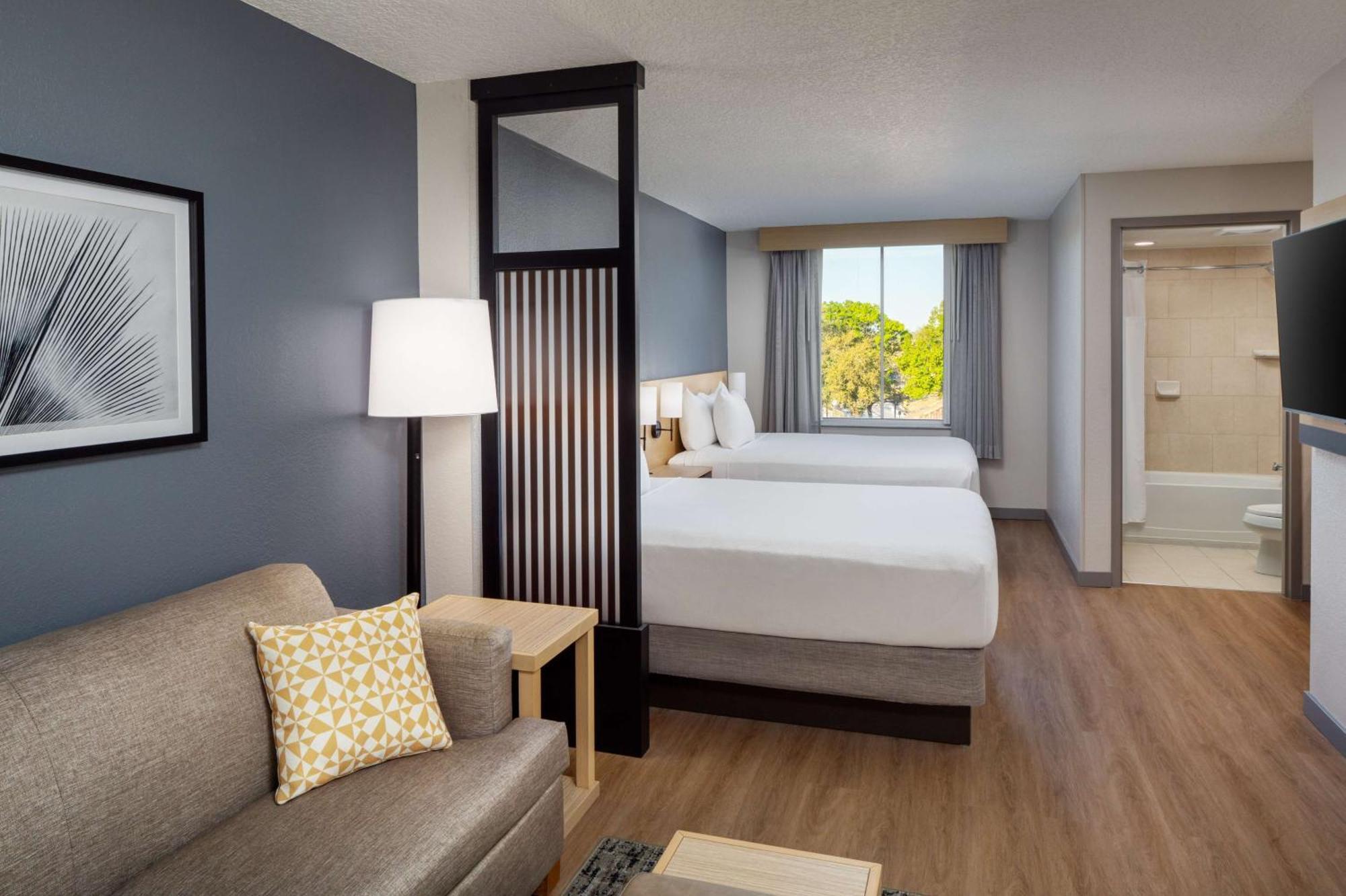 Hotel Hyatt Place Mary/orlando North Lake Mary