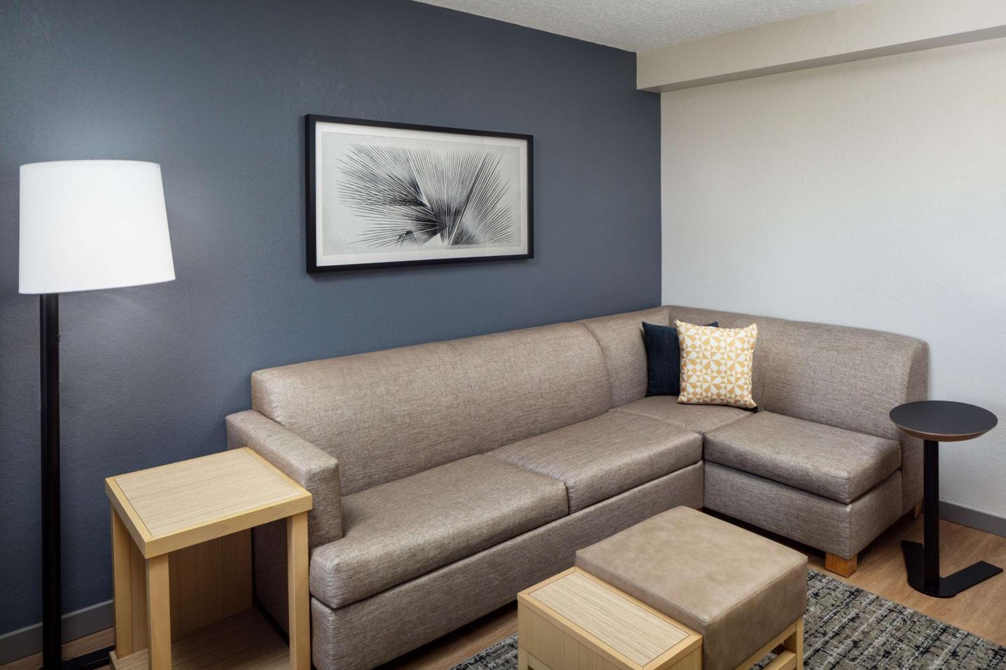 Hotel Hyatt Place Mary/orlando North
