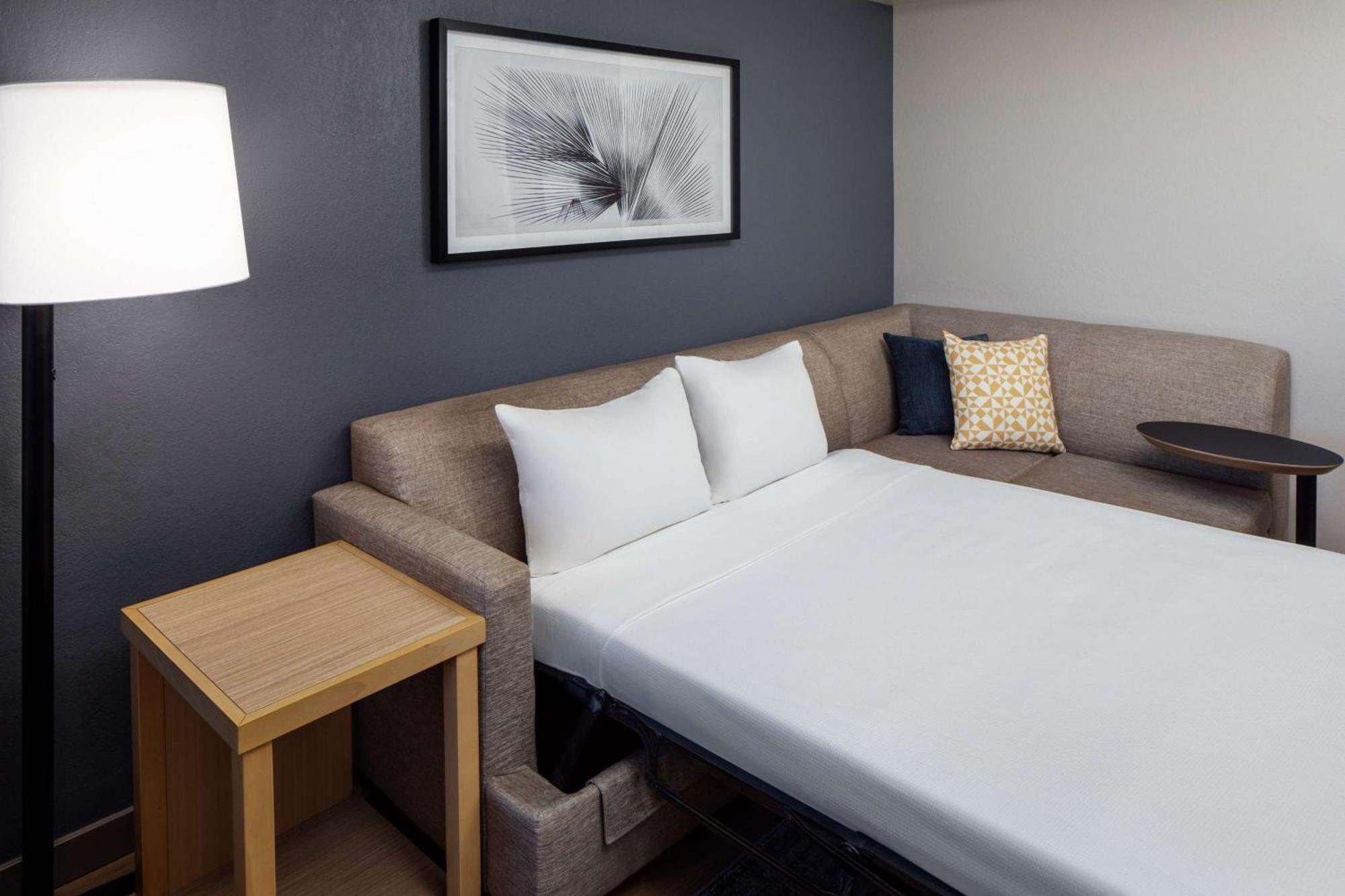 Hyatt Place Mary/orlando North Hotel 3*