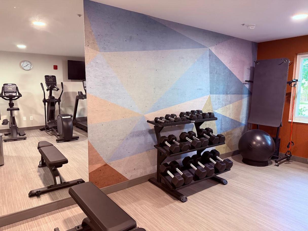 Hotel Candlewood Southpoint 2*