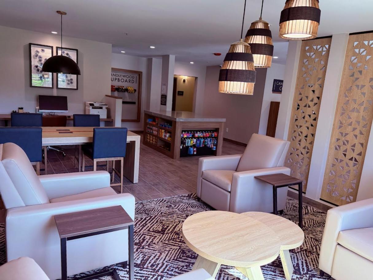 Candlewood Southpoint Jacksonville