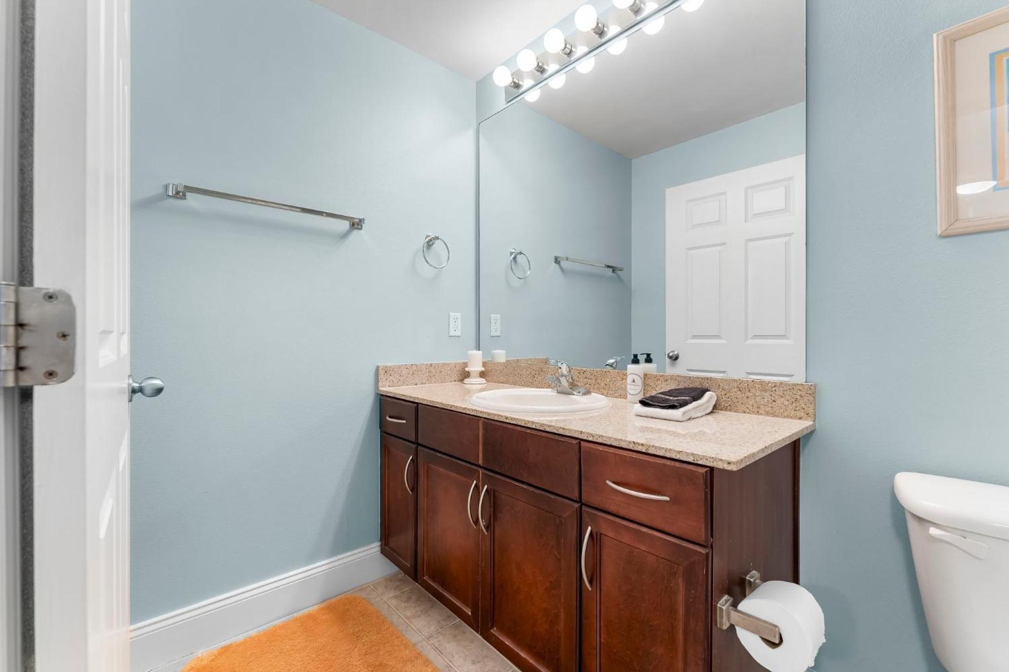 Holiday home Laketown Wharf #320 By Nautical Panama City Beach