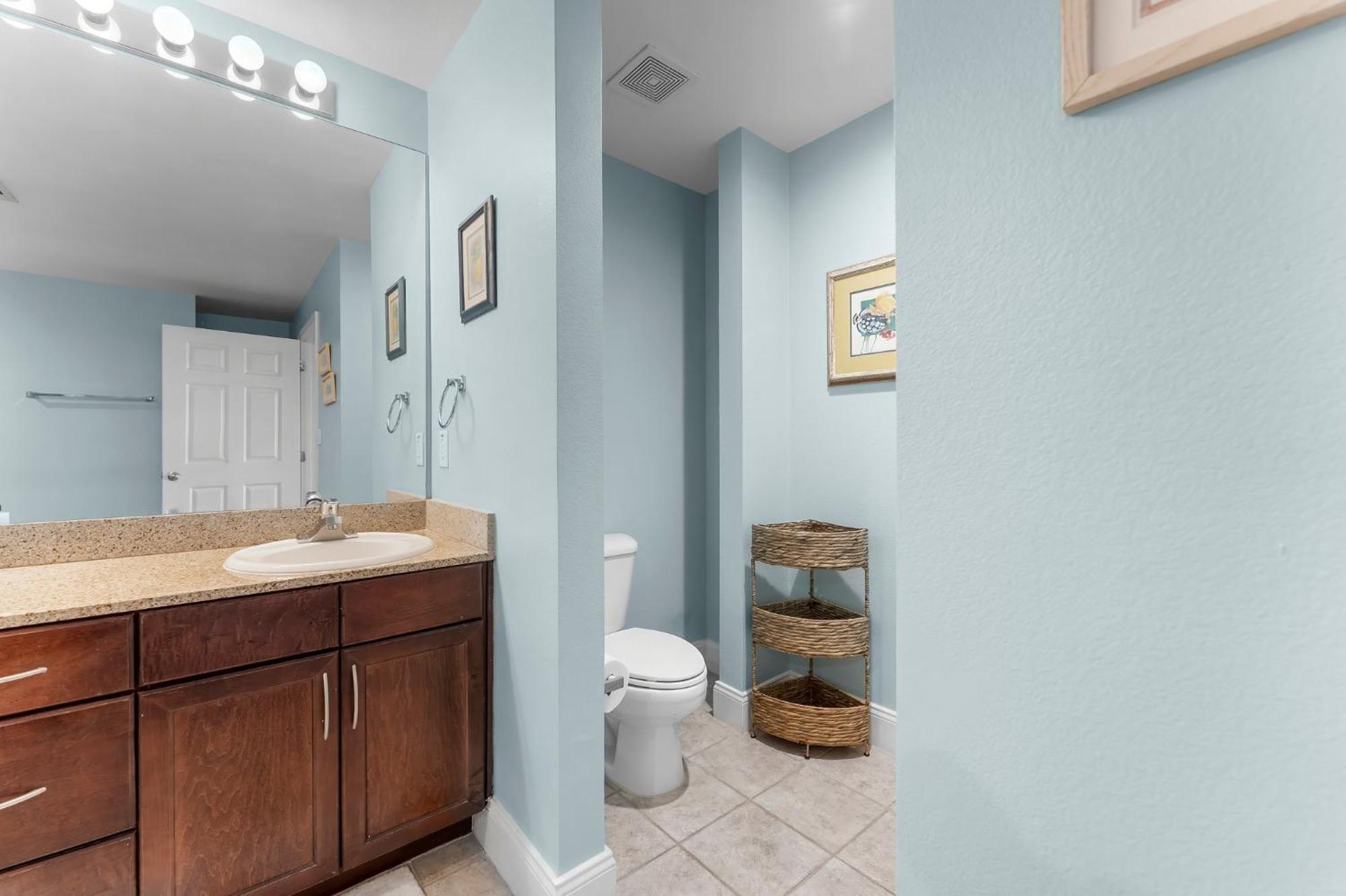 Laketown Wharf #320 By Nautical Holiday home