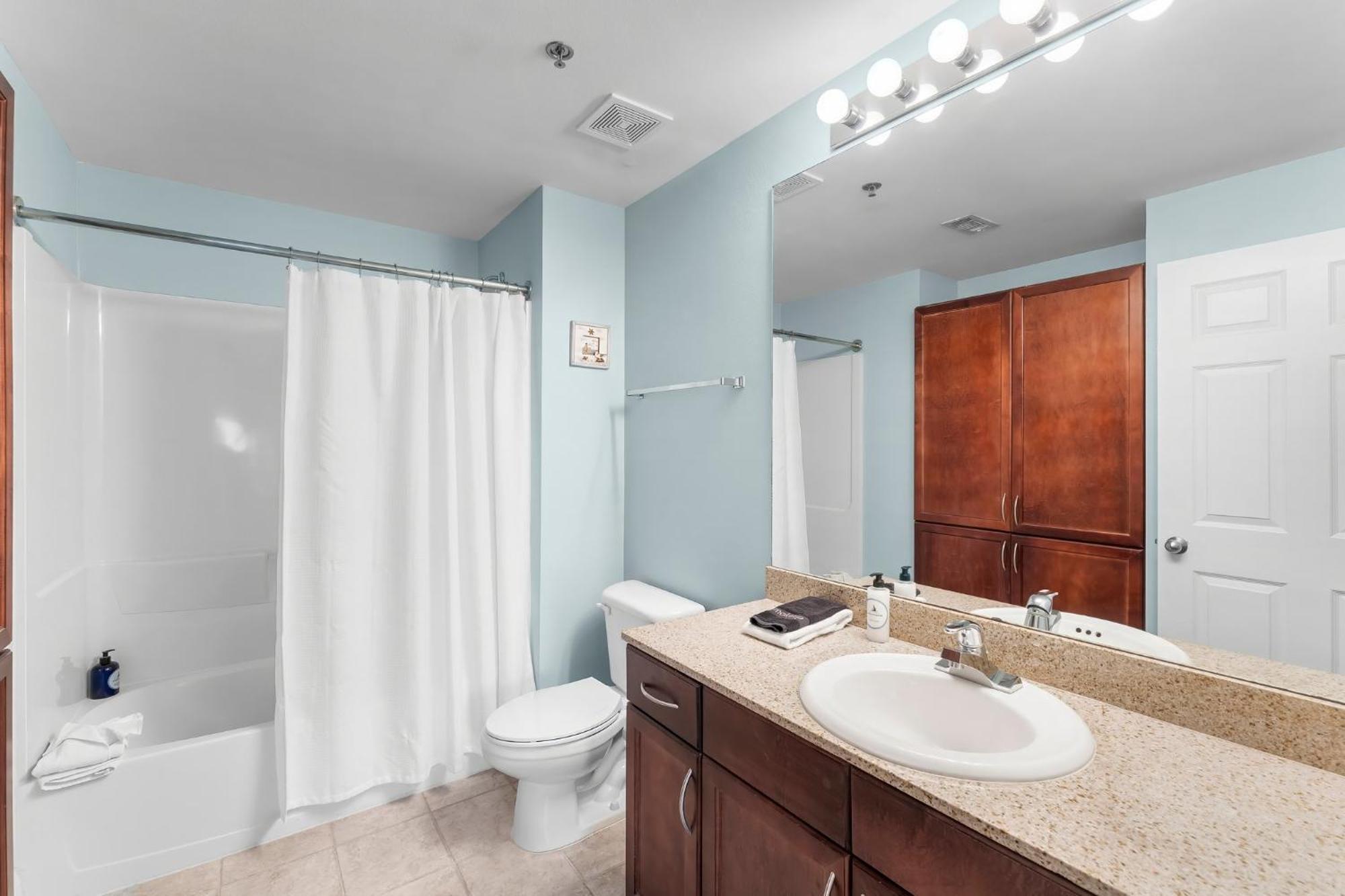 Laketown Wharf #320 By Nautical Panama City Beach