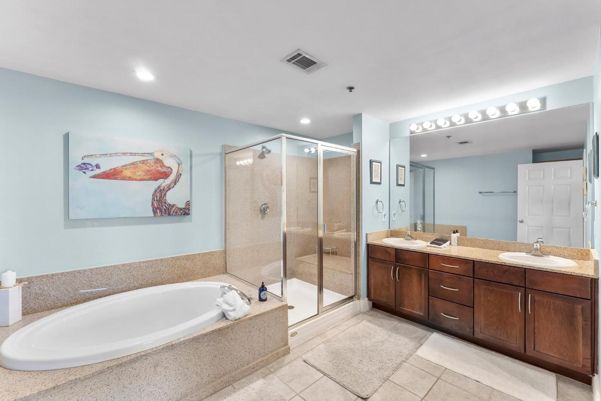 Laketown Wharf #320 By Nautical * Panama City Beach
