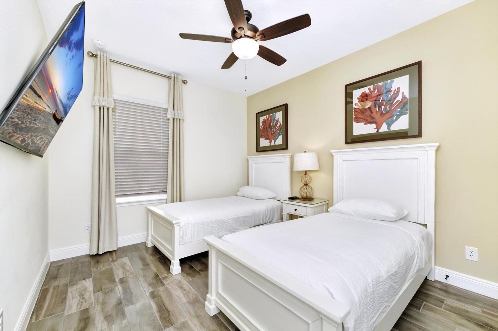 Citrus Sunshine Near With Margaritaville Access - 3049cs * Orlando