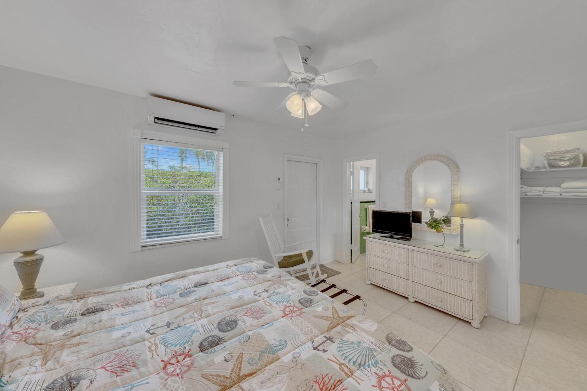 Bahama Club Pompano - Lauderdale - Charming And Cozy & Close To With Pool Aparthotel 3*