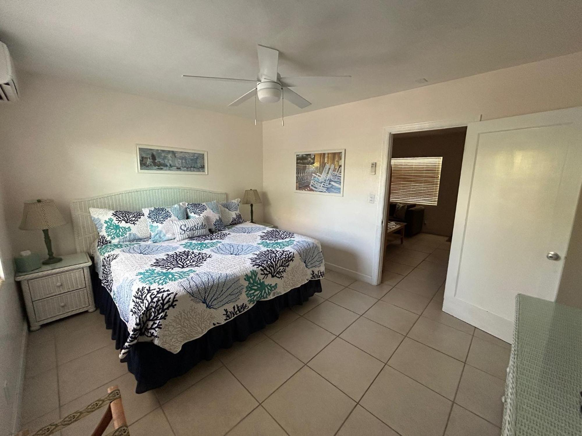 Bahama Club Pompano - Lauderdale - Charming And Cozy & Close To With Pool 3*