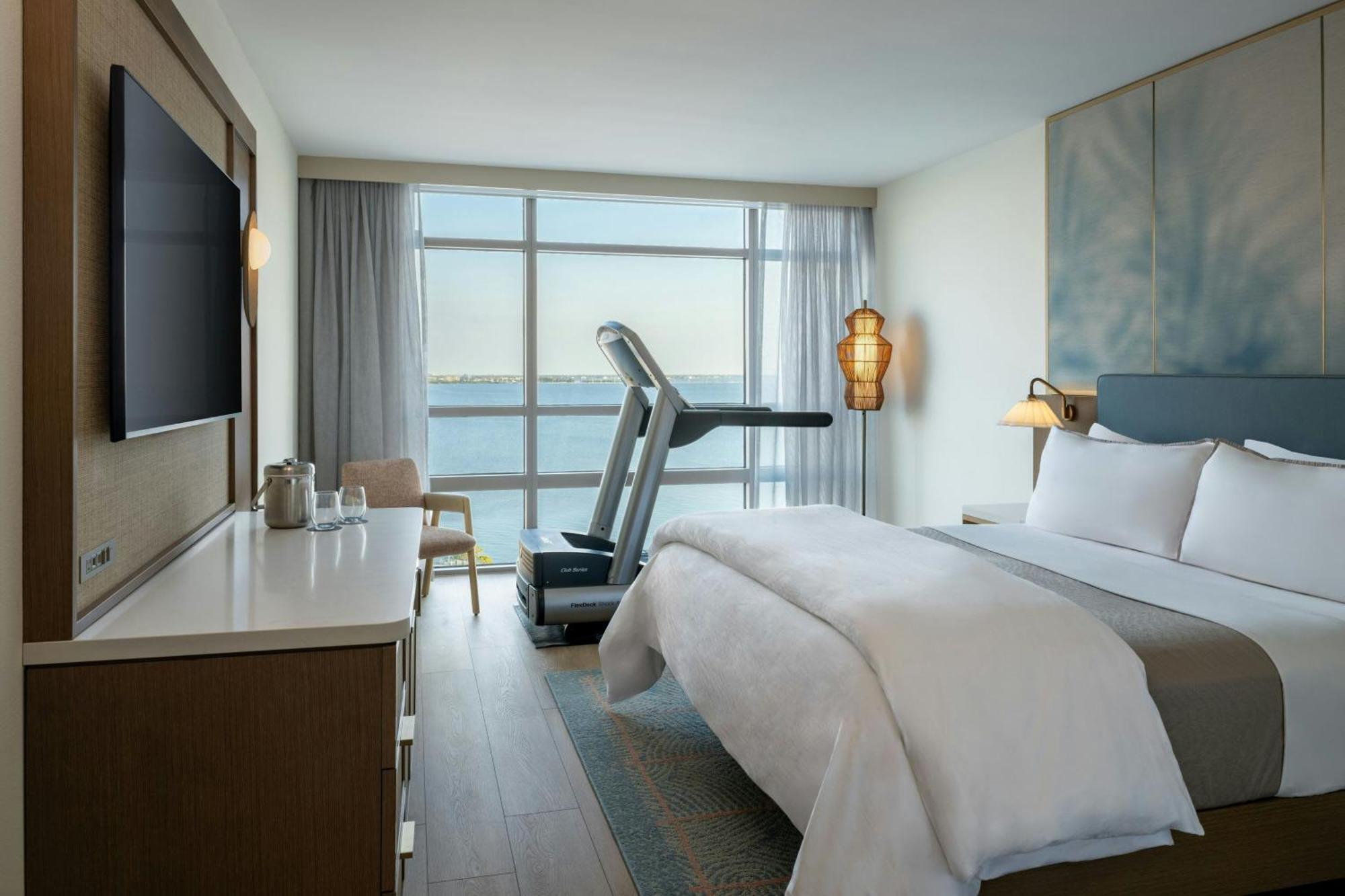 Hotel The Westin Bay Tampa