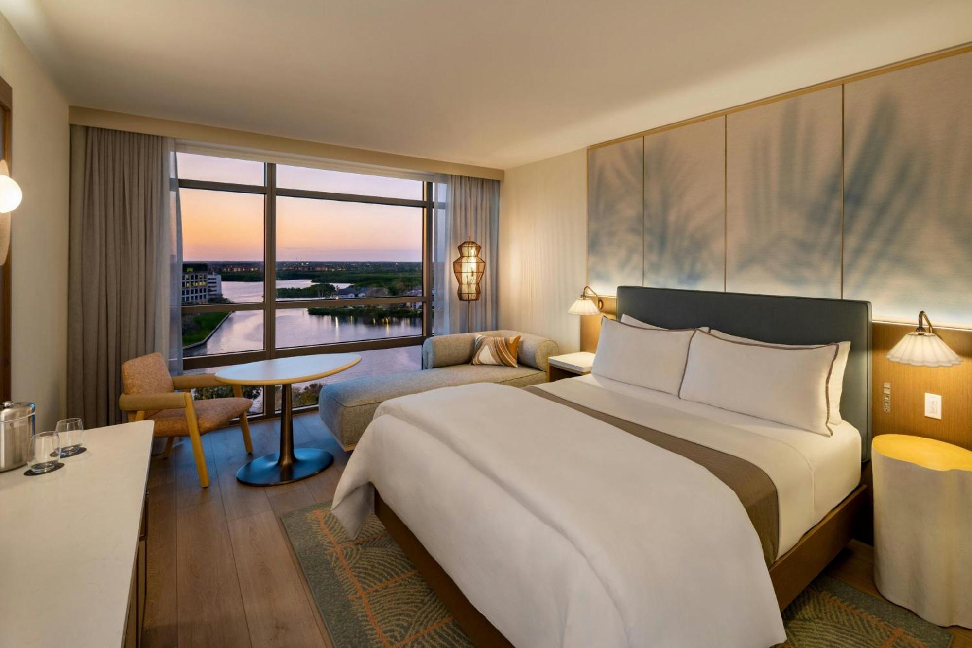 The Westin Bay 4*