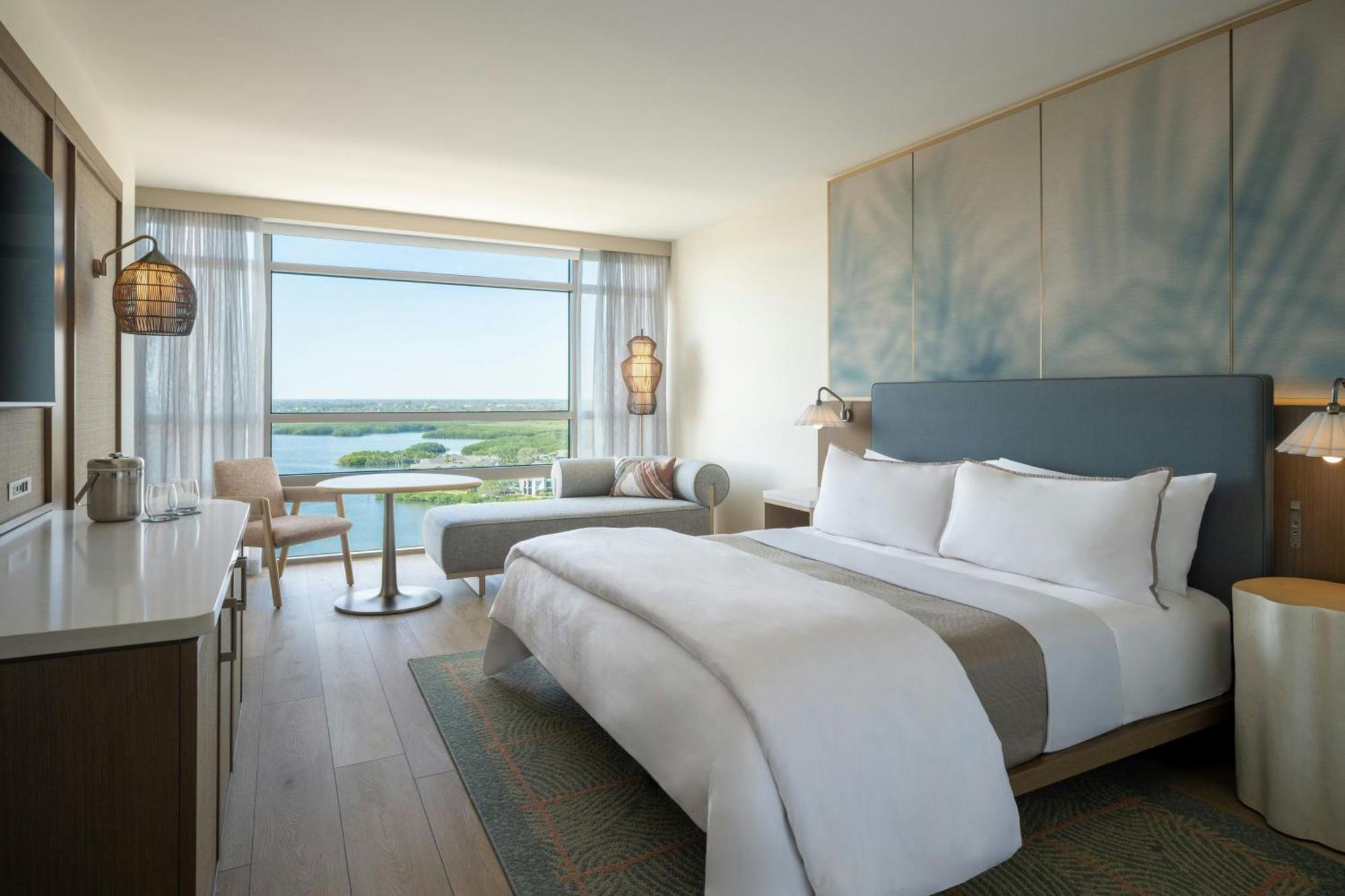 The Westin Bay Tampa