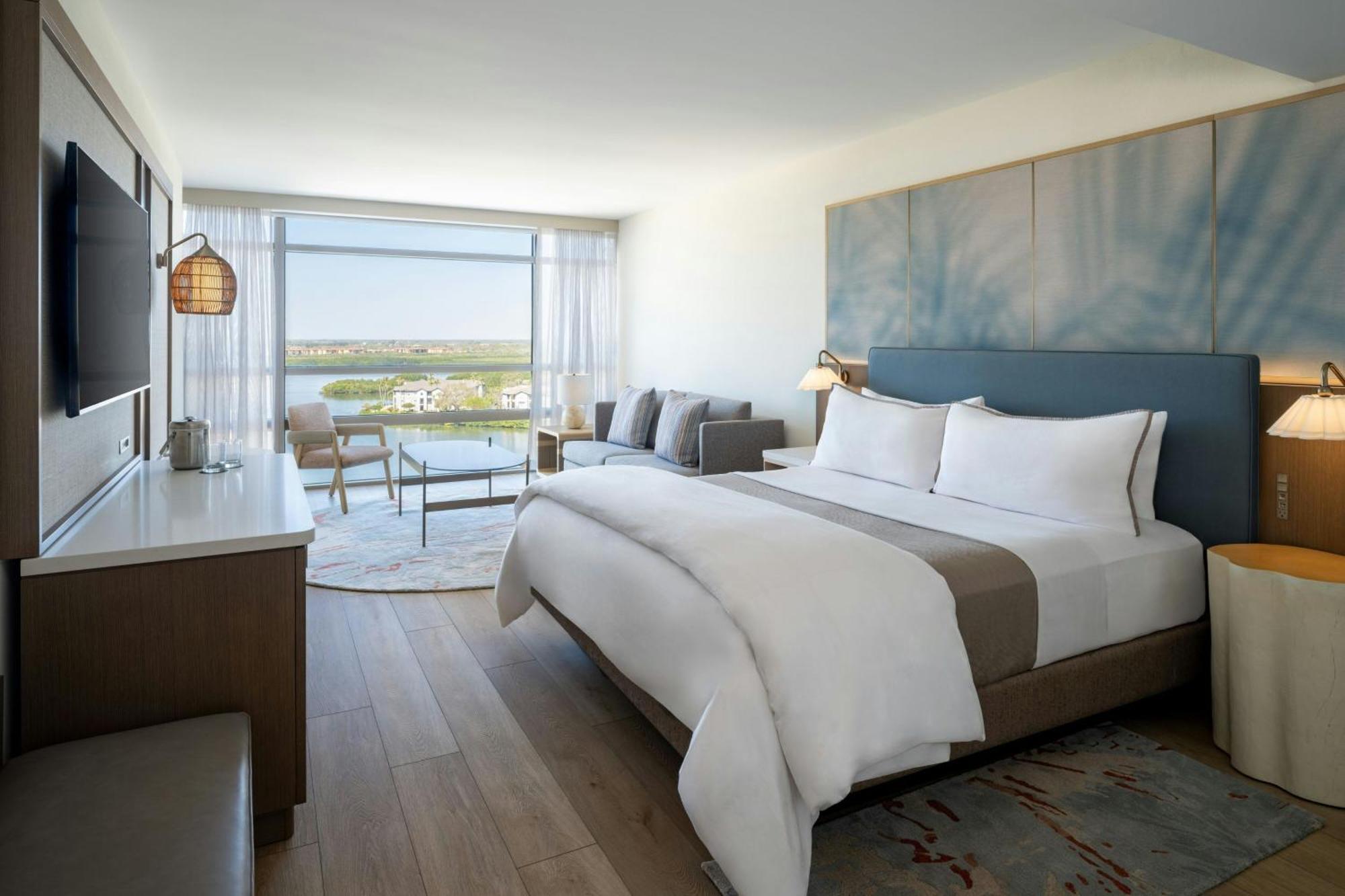 The Westin Bay