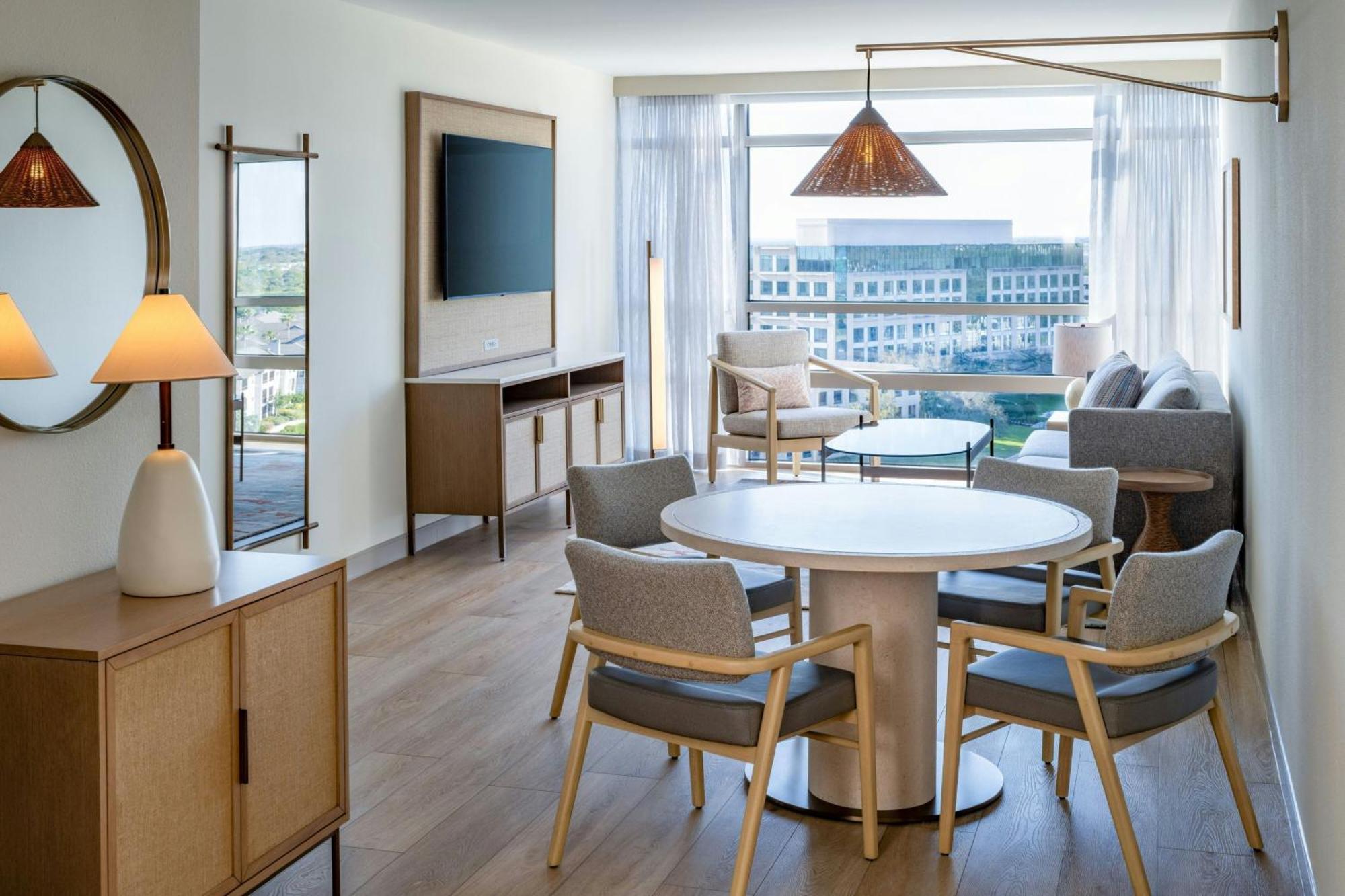 The Westin Bay Hotel