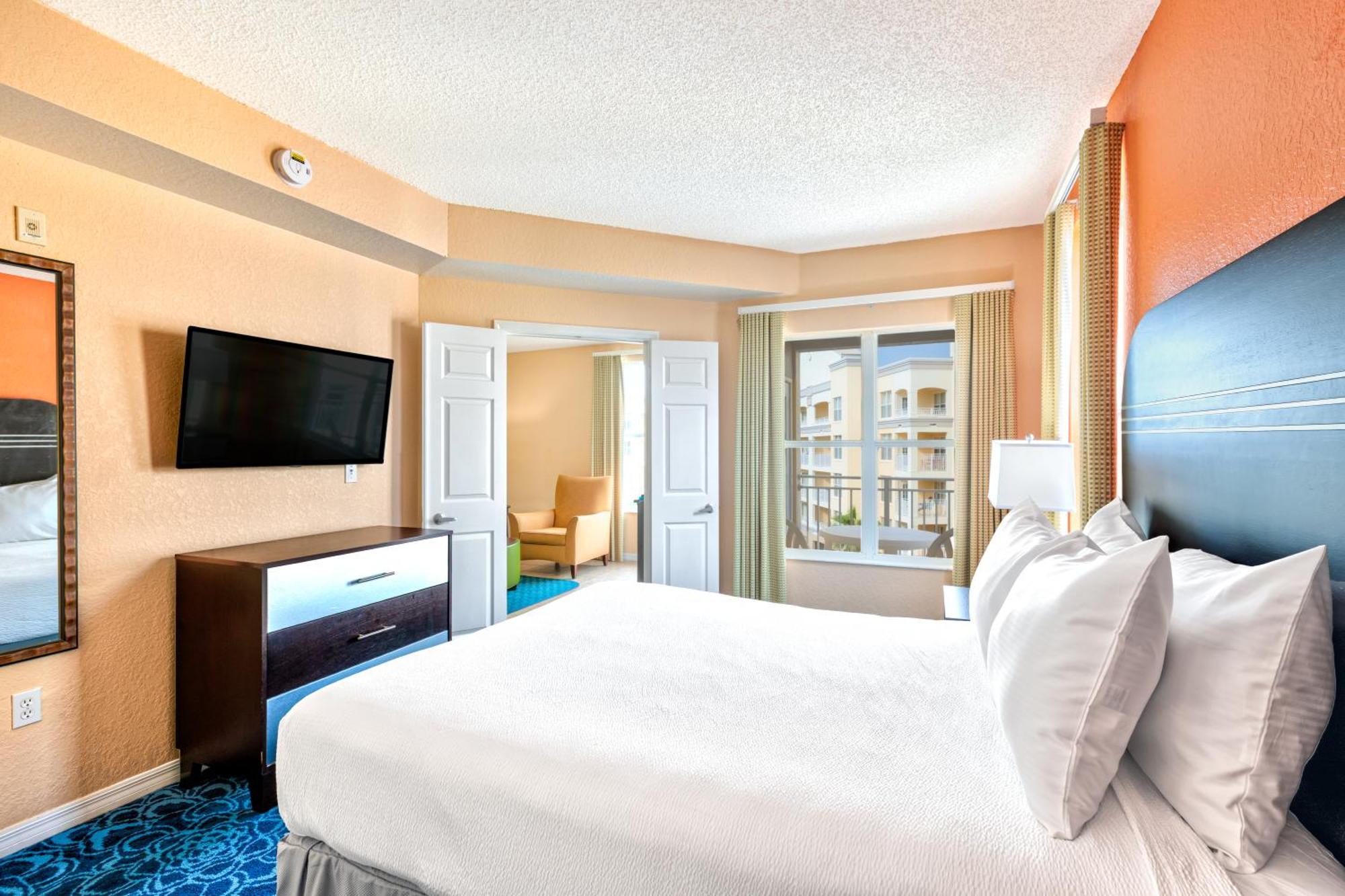 Resort At Parkway 4*