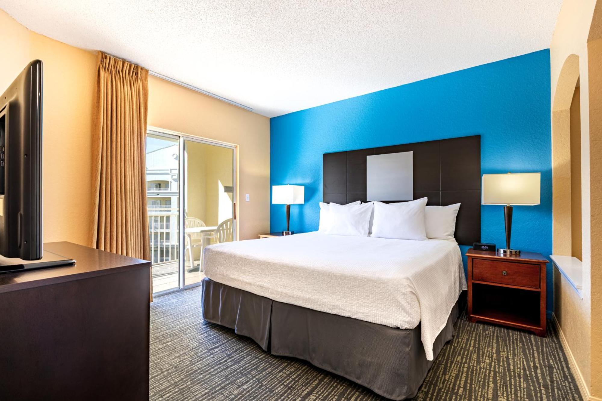 Resort At Parkway 4*