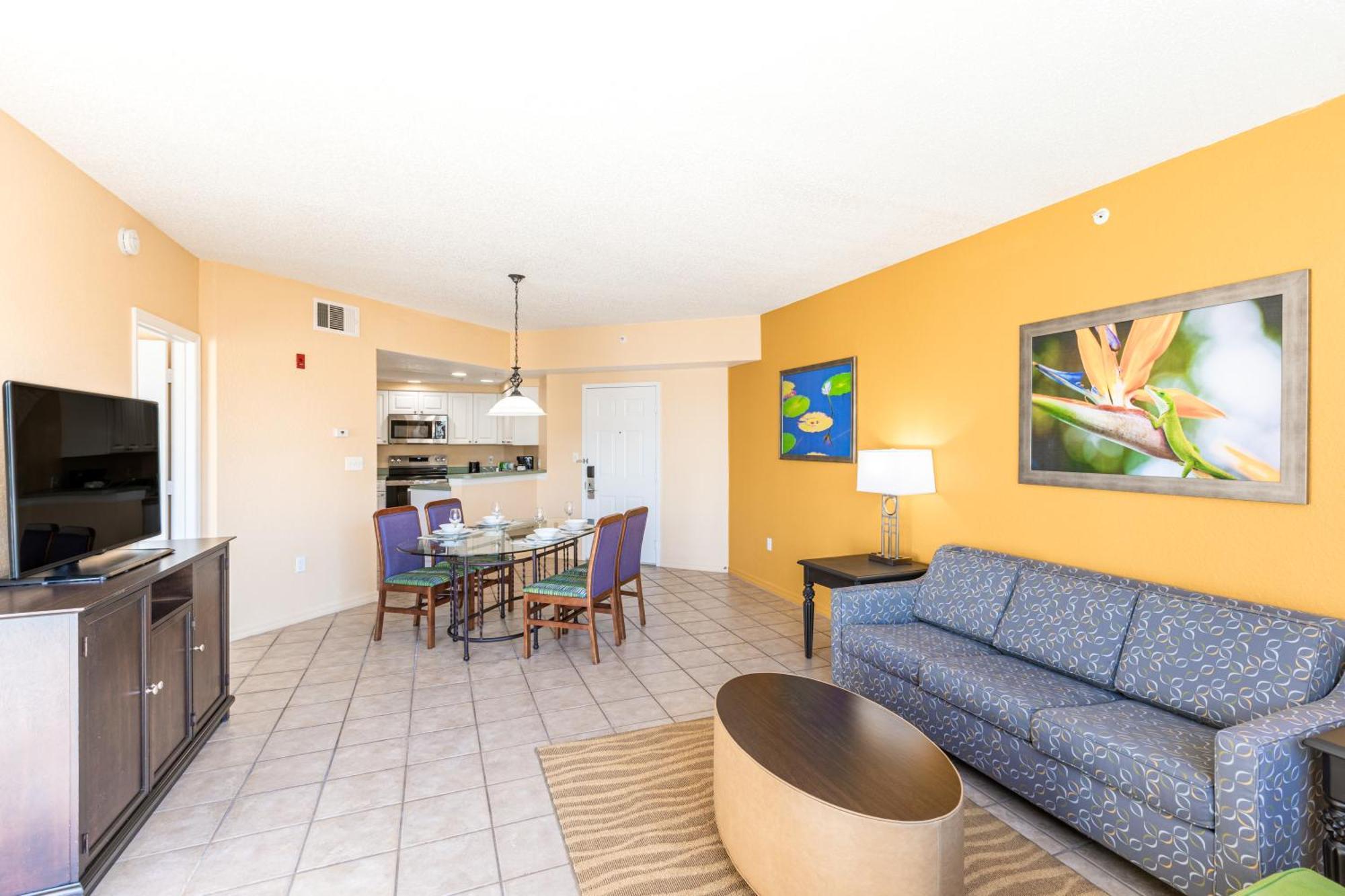 Resort At Parkway Celebration