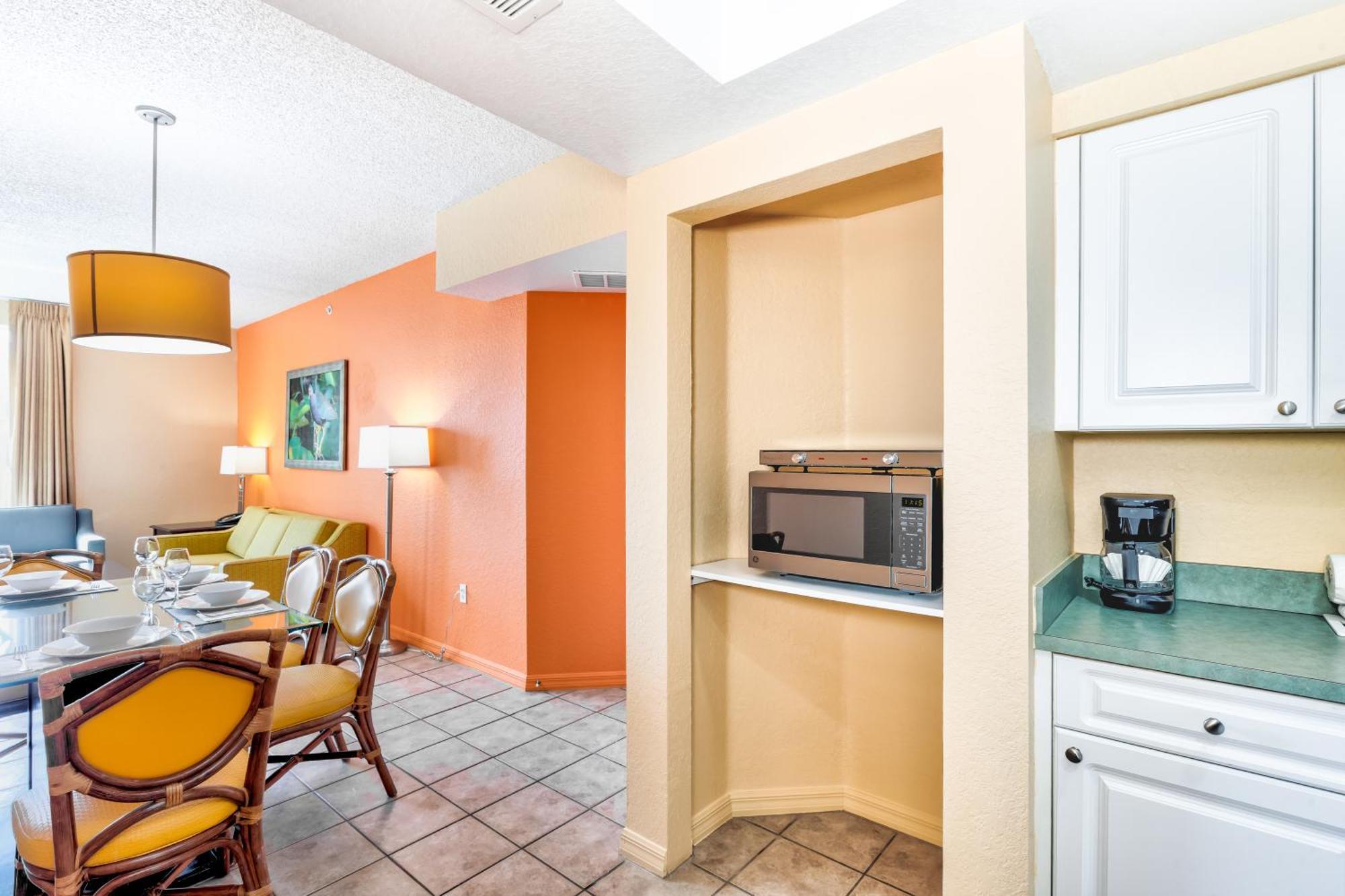 Resort At Parkway 4*