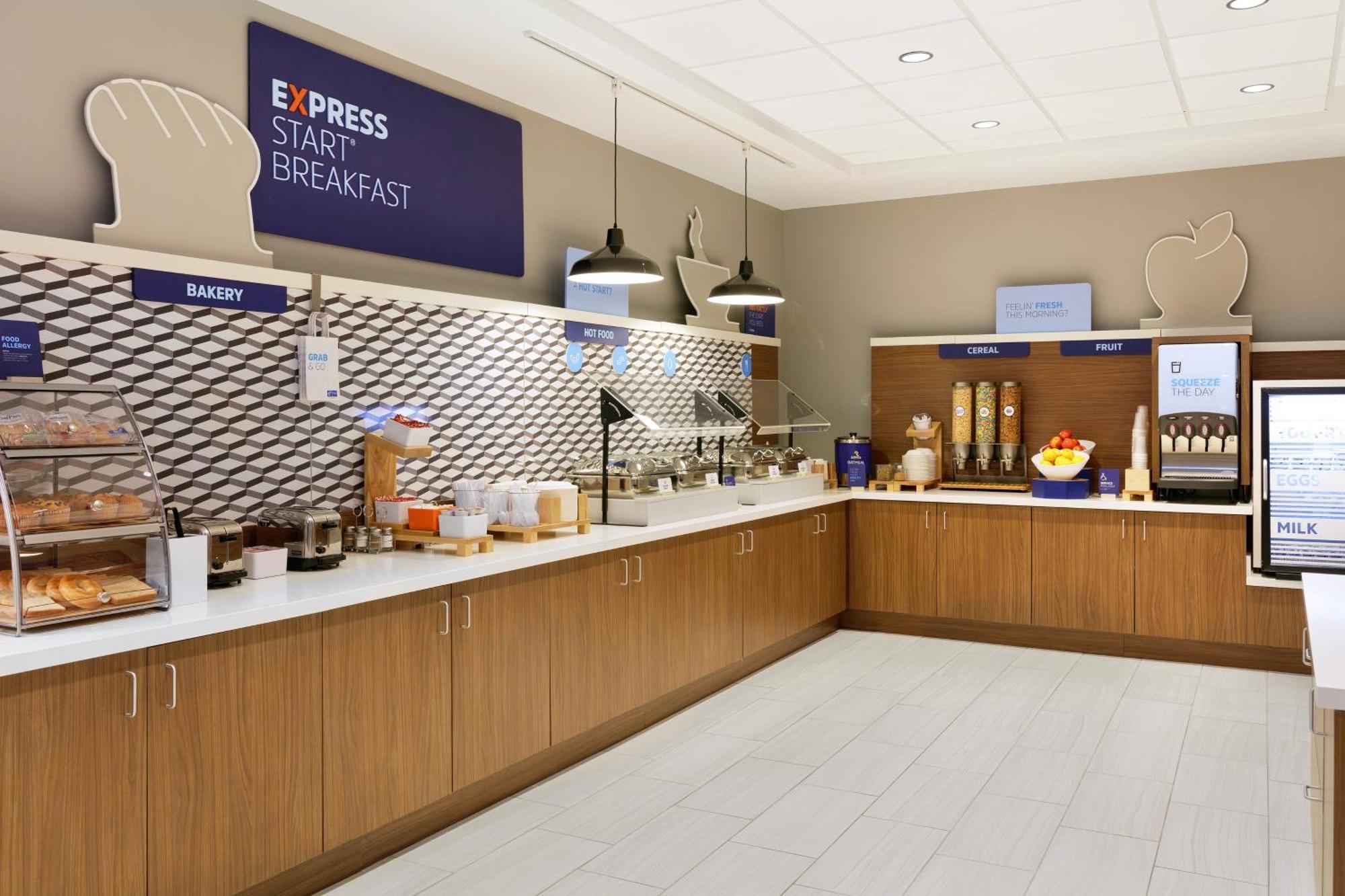 Express & Destin - Miramar By Ihg Hotel Miramar Beach