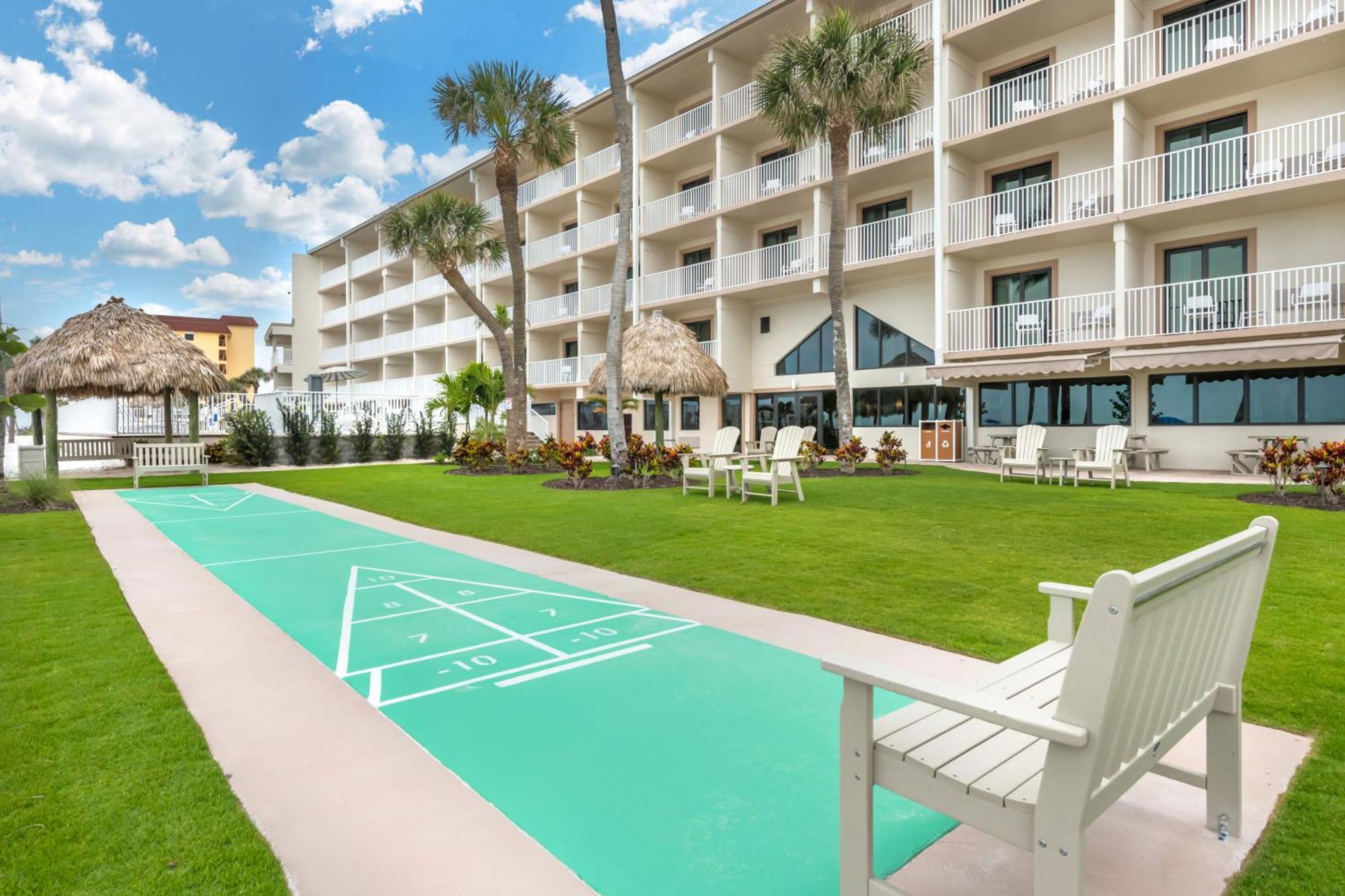 Western Fort Myers Beach