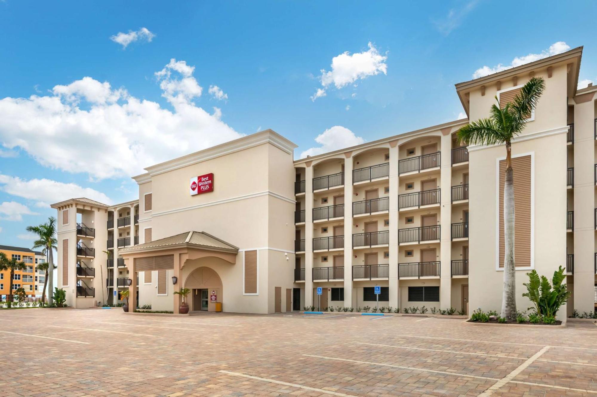 Western 4* Fort Myers Beach