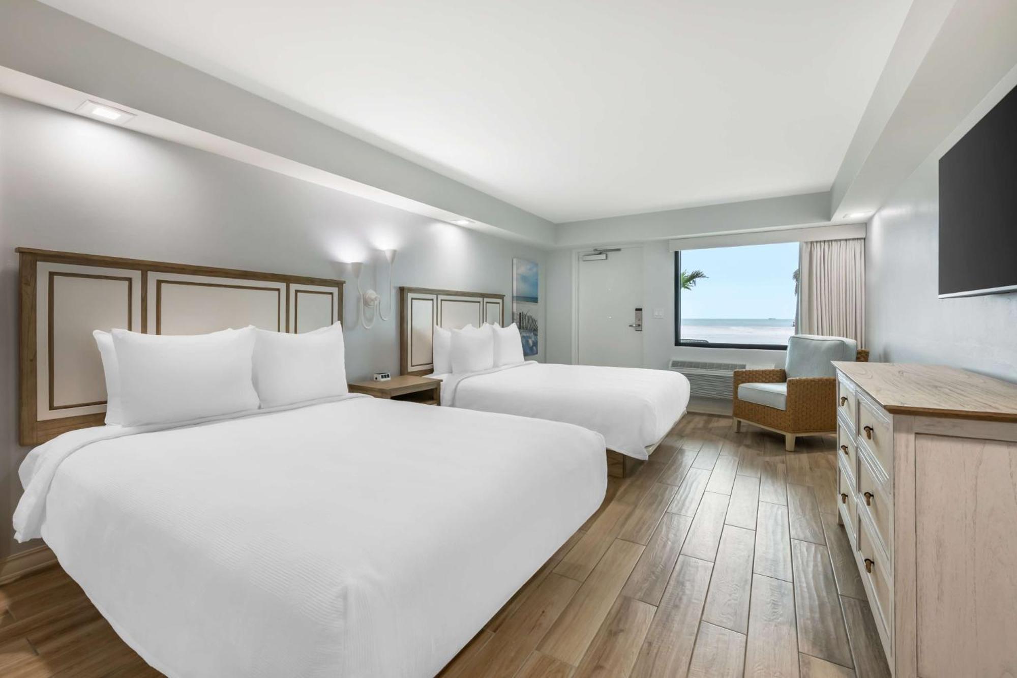 Resort Western