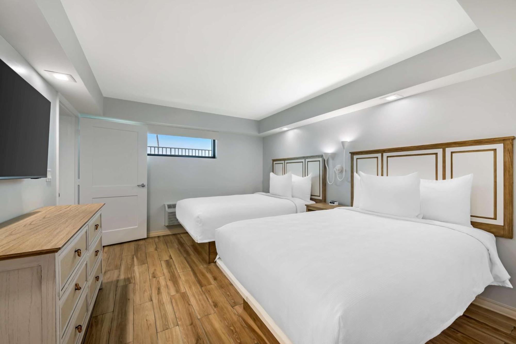 Resort Western