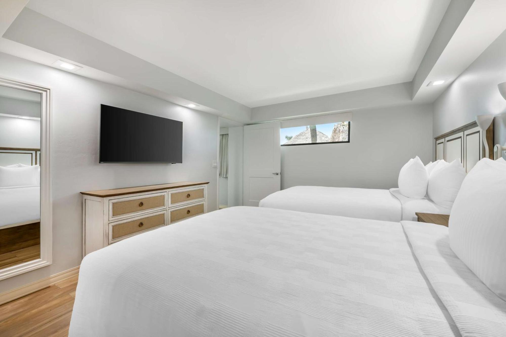 Western 4* Fort Myers Beach