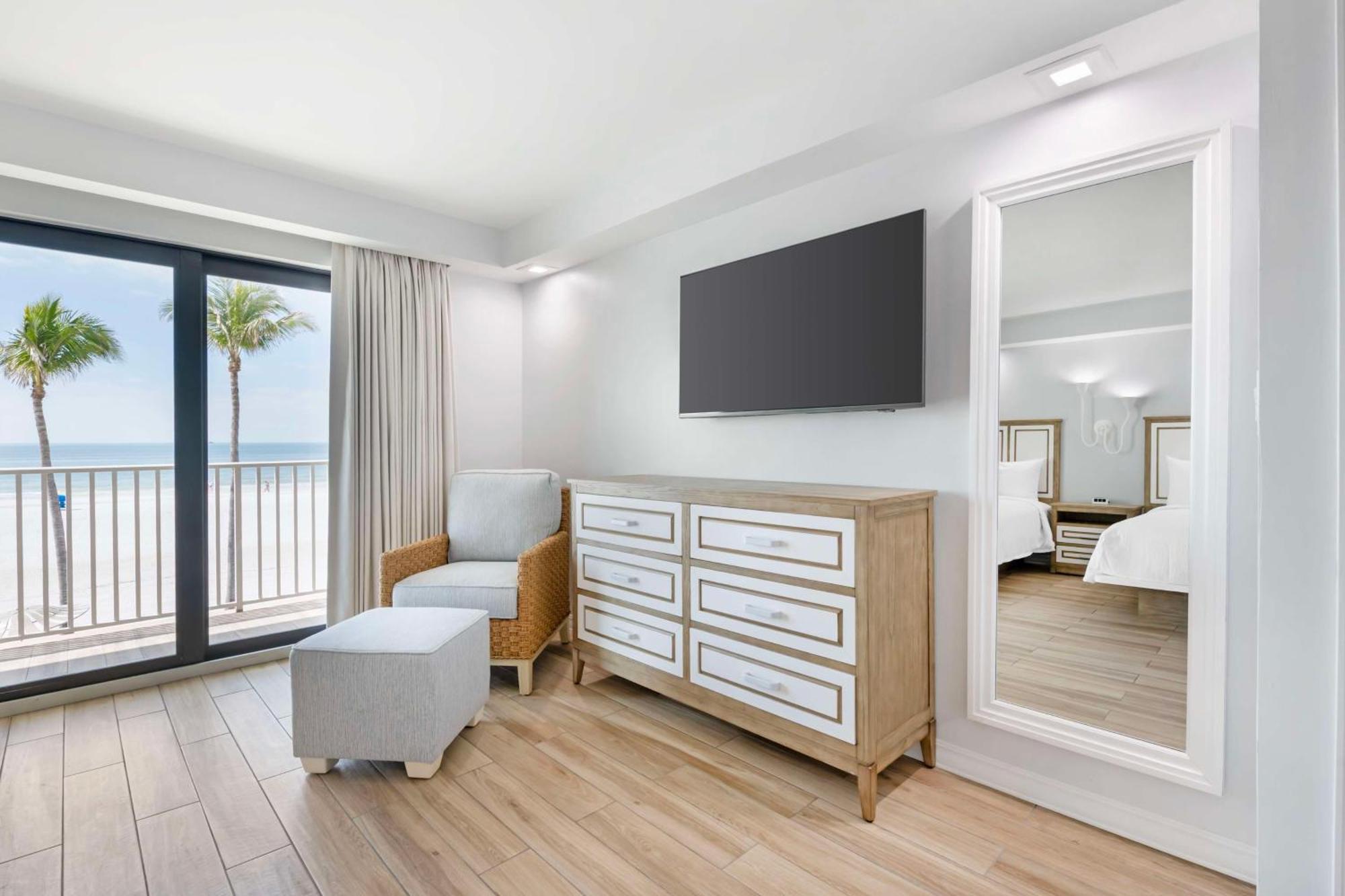 Resort Western