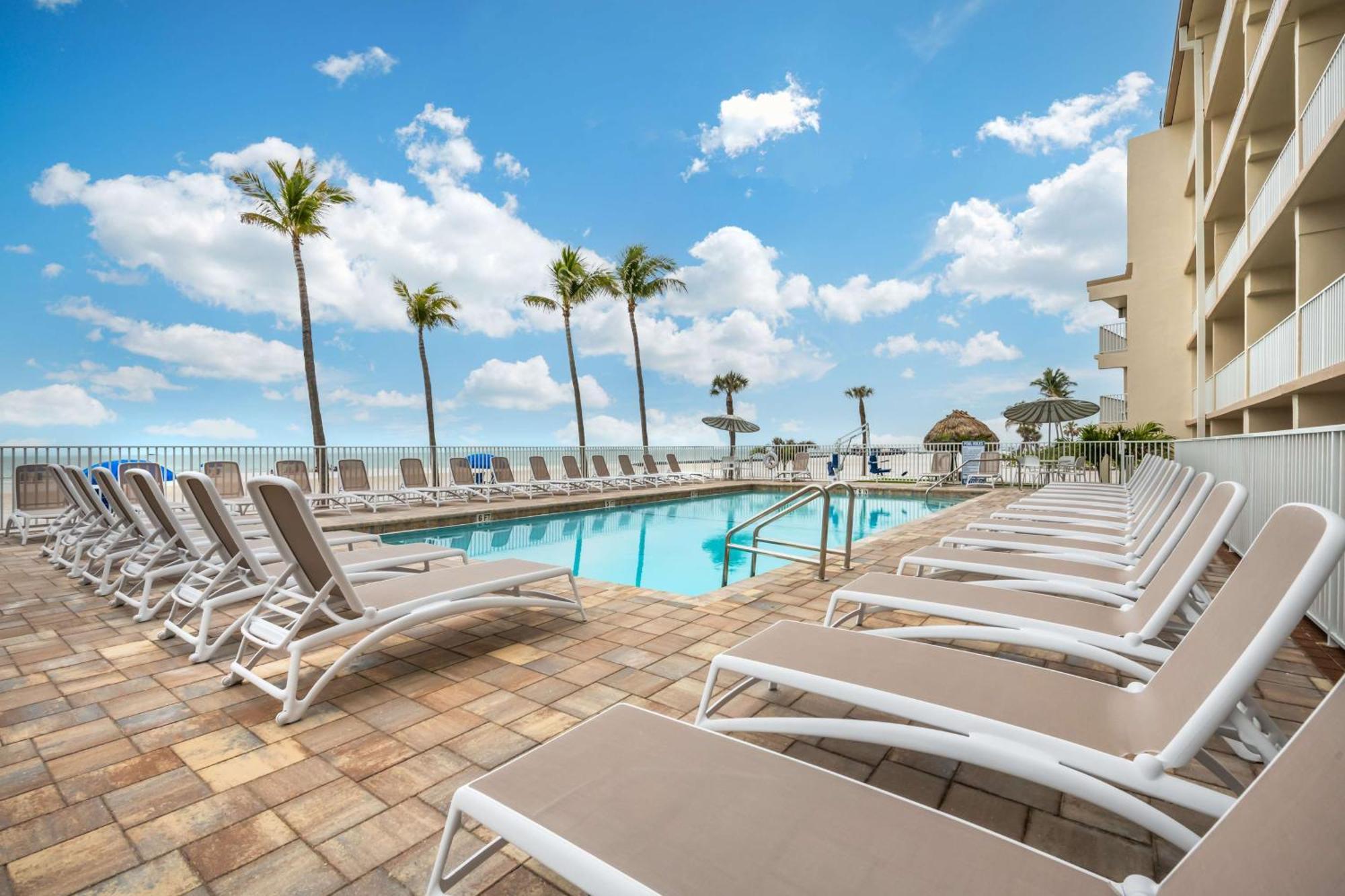 Western 4* Fort Myers Beach